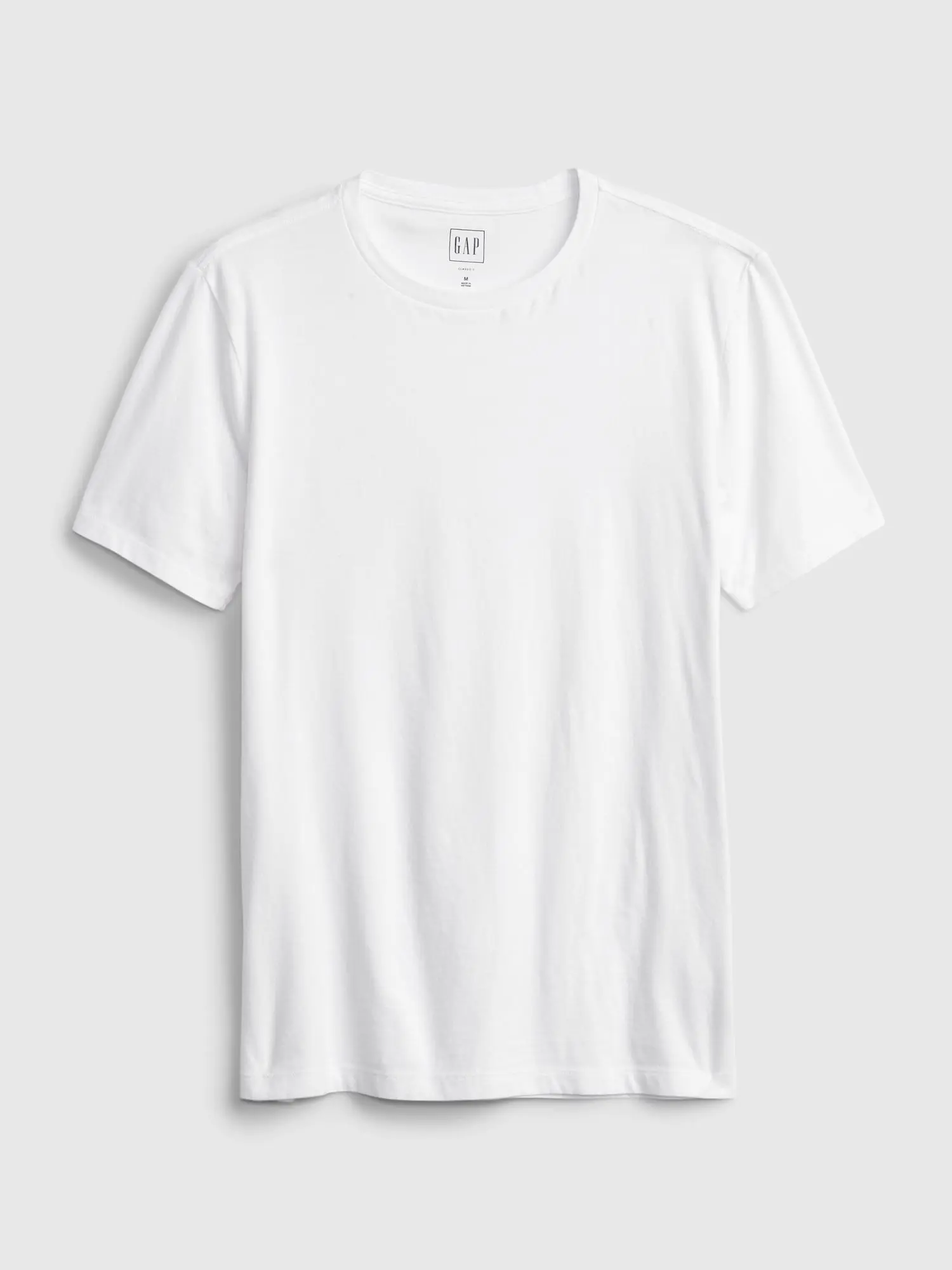 GAP CLASSIC T Pánské tričko US