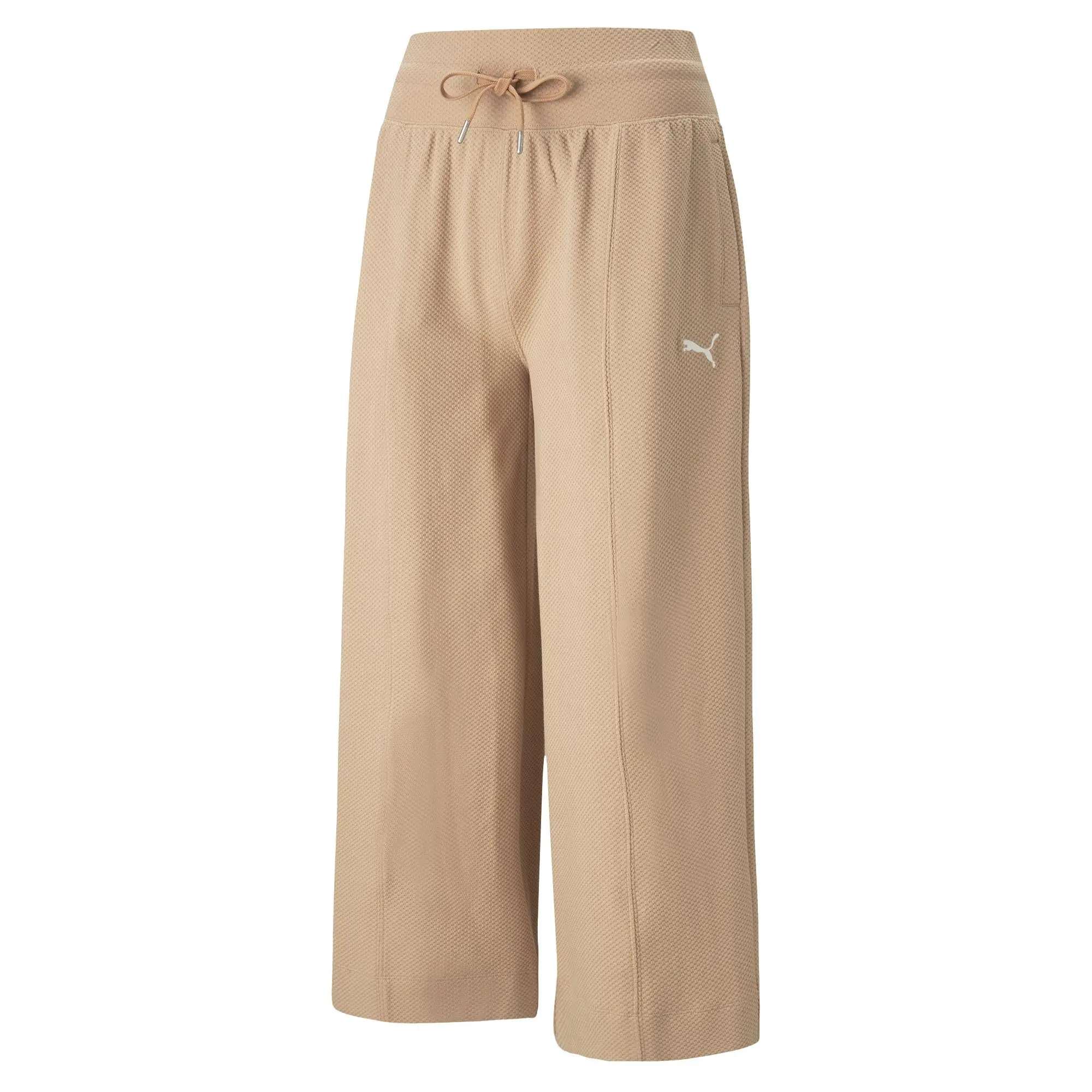 Puma HER Straight Pants Dámské tepláky US