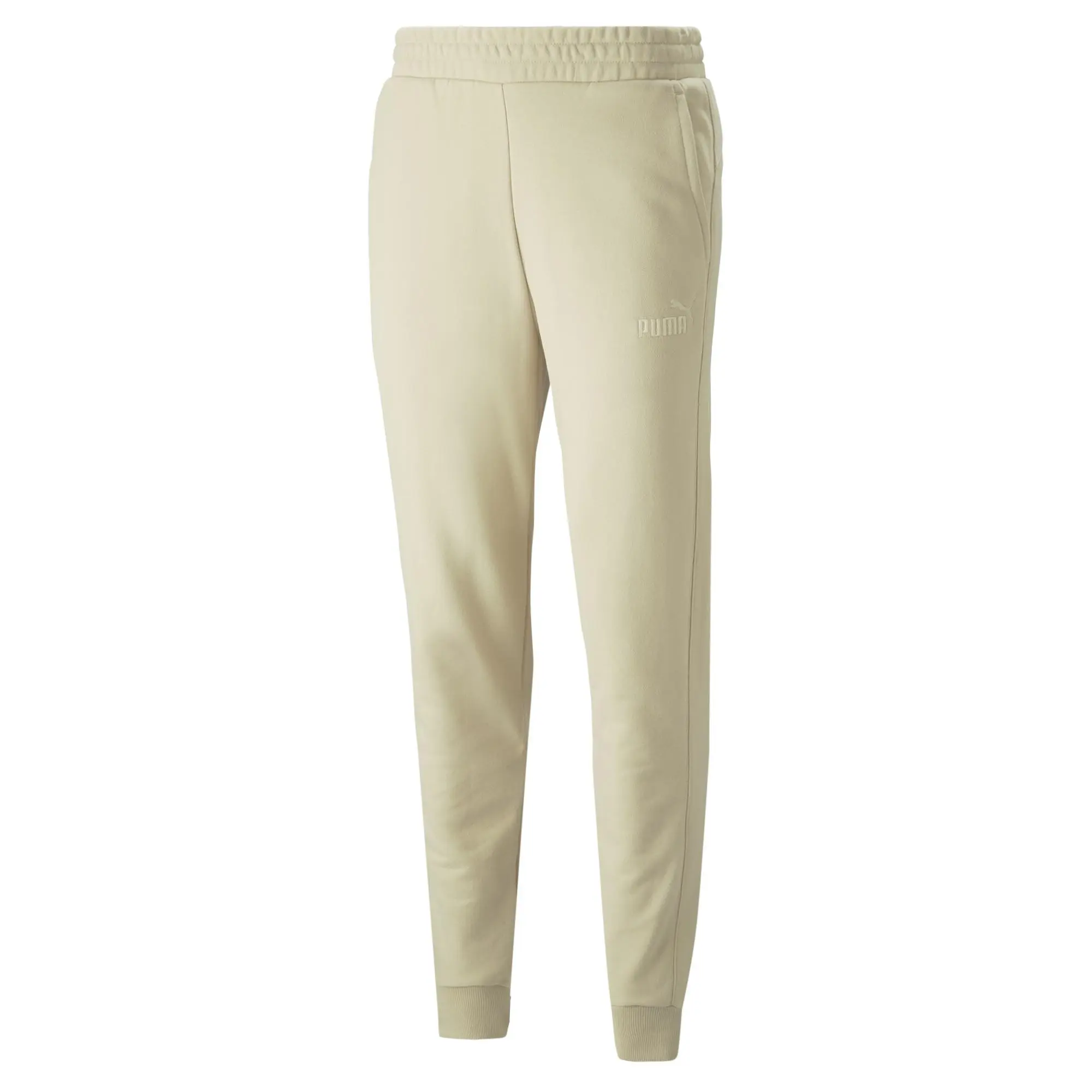 Puma ESS ELEVATED Sweatpants Pánské tepláky US