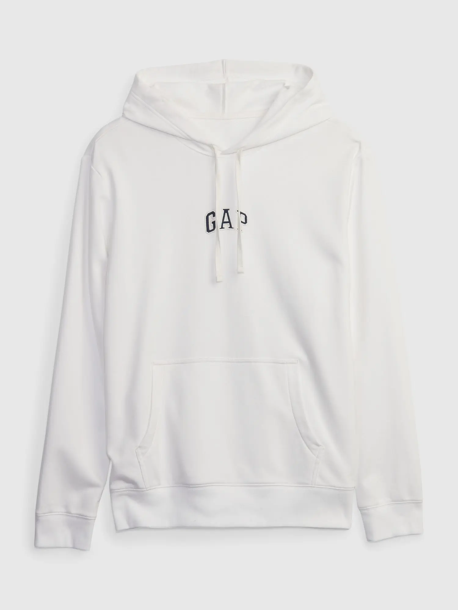 GAP V-SP 23 INTX MINI ARCH HOOD Pánská mikina US