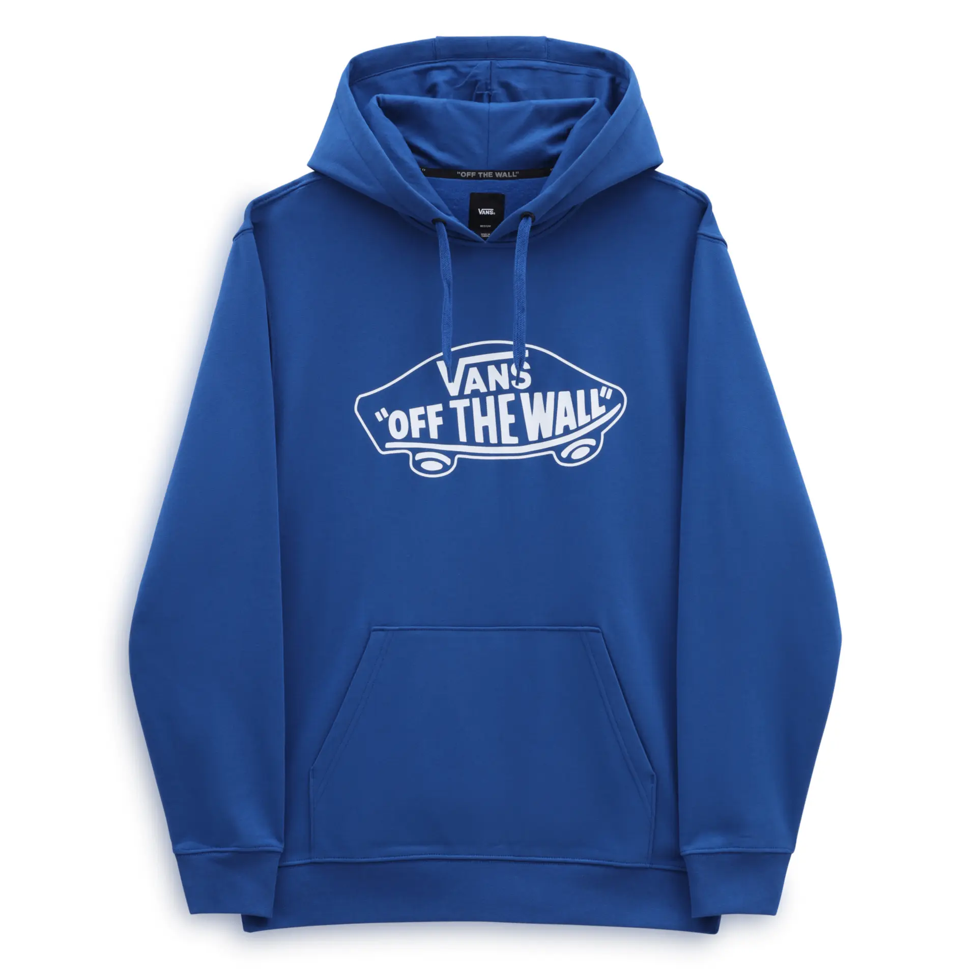 Vans STYLE 76 PO Pánská mikina US S VN0A45CK7WM1