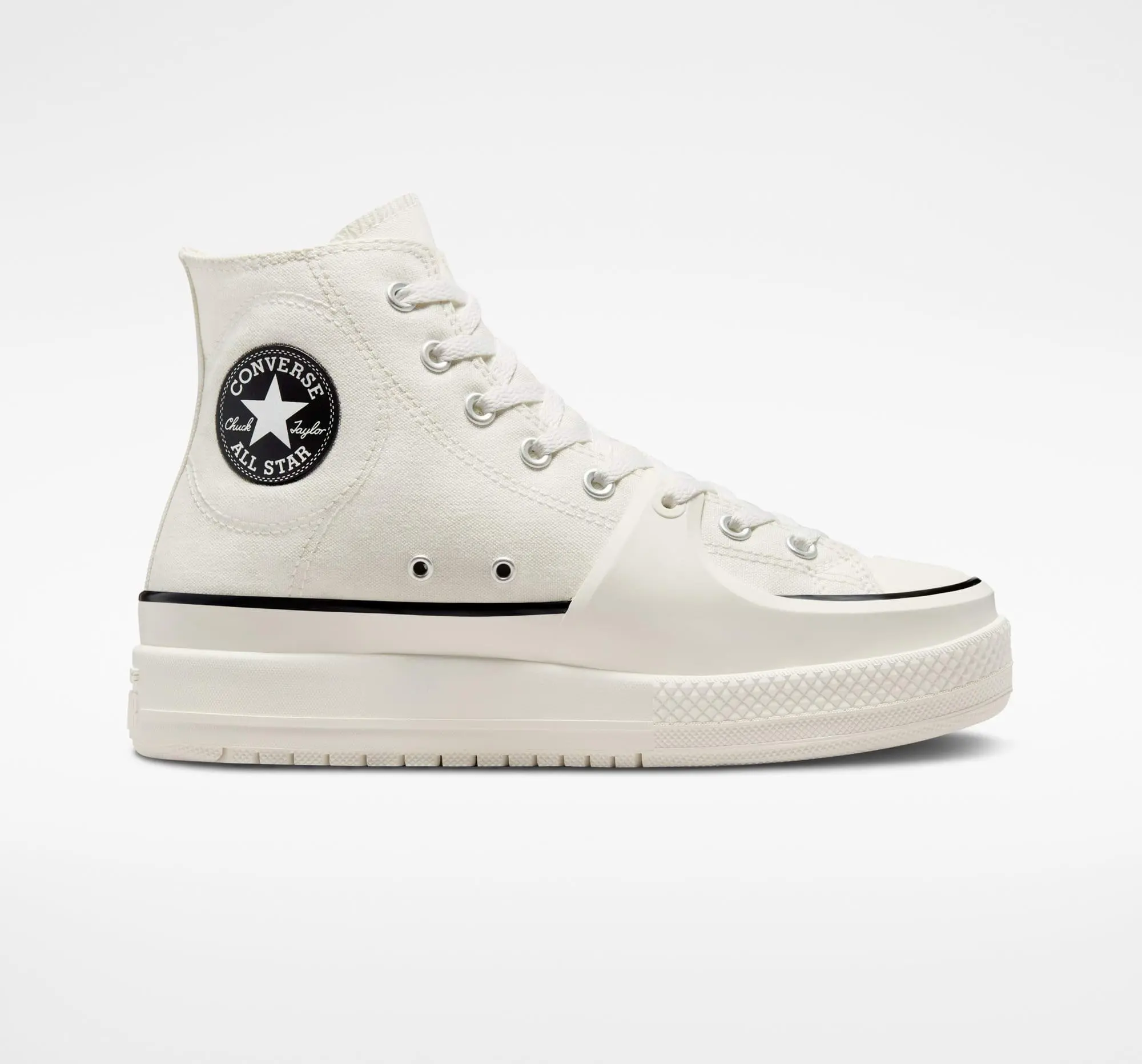 converse CHUCK TAYLOR ALL STAR CONSTRUCT Pánské boty EU