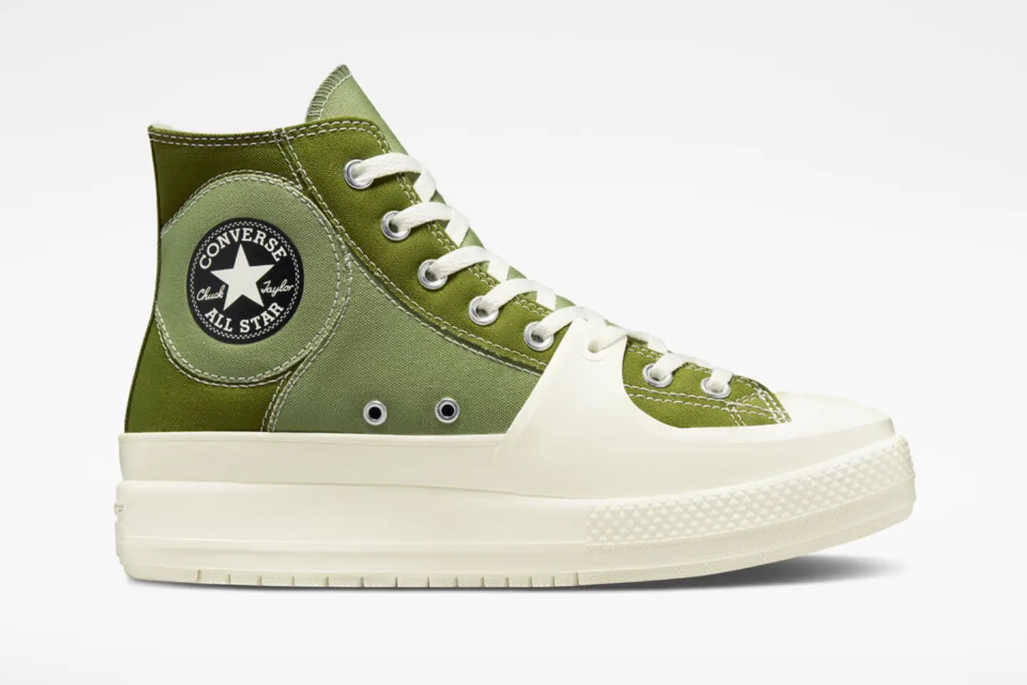 converse CHUCK TAYLOR ALL STAR CONSTRUCT Pánské boty EU