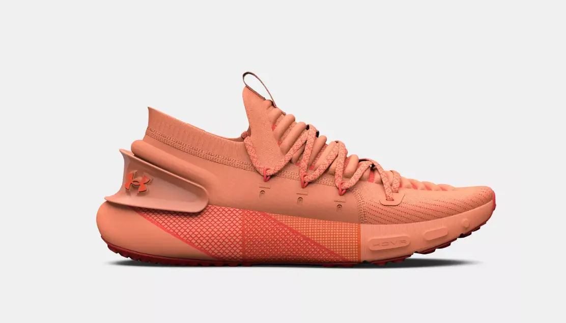 Under Armour UA W HOVR Phantom 3 Dámské boty EU