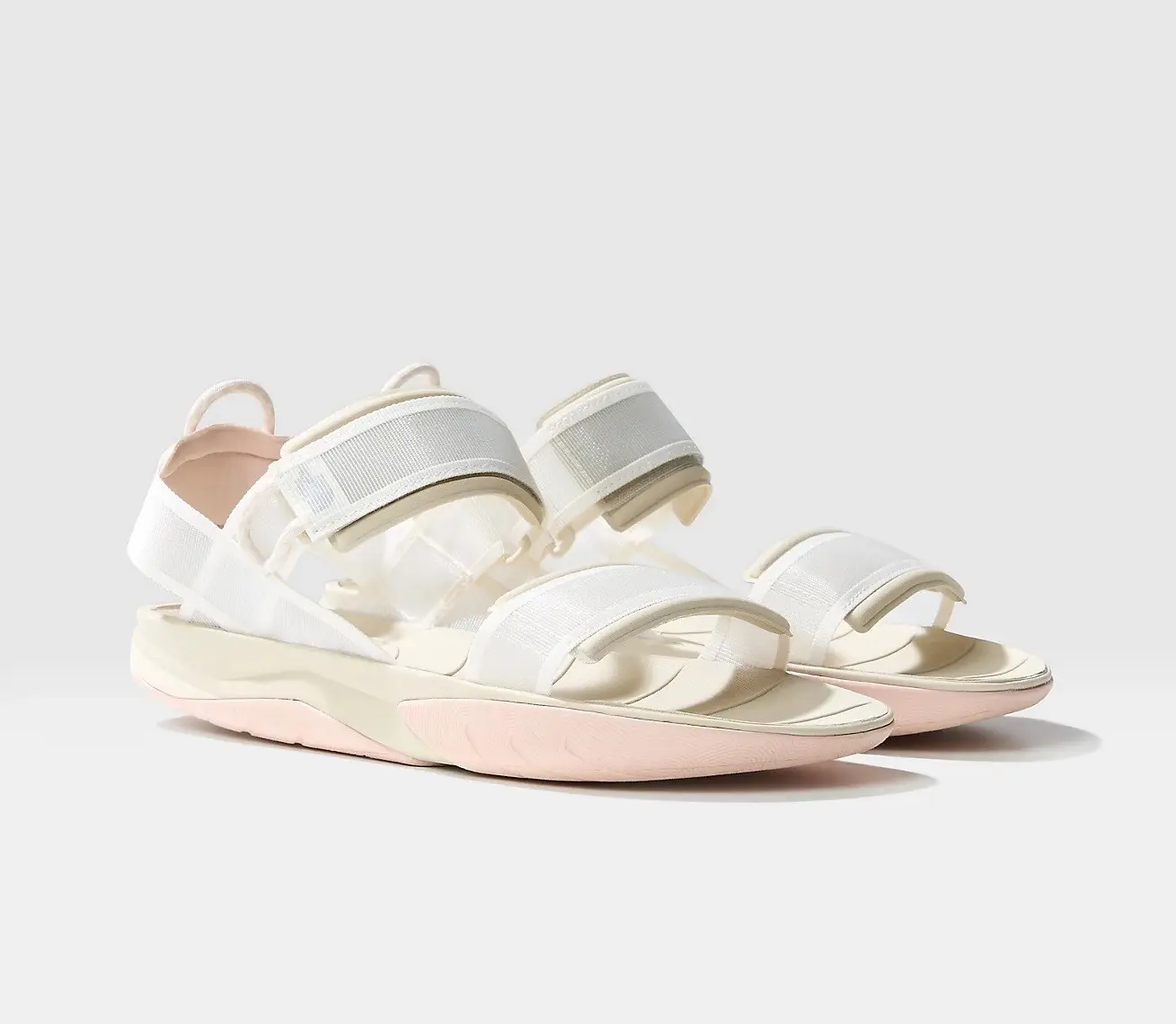 The North Face W SKEENA SPORT SANDAL Dámské sandále EU