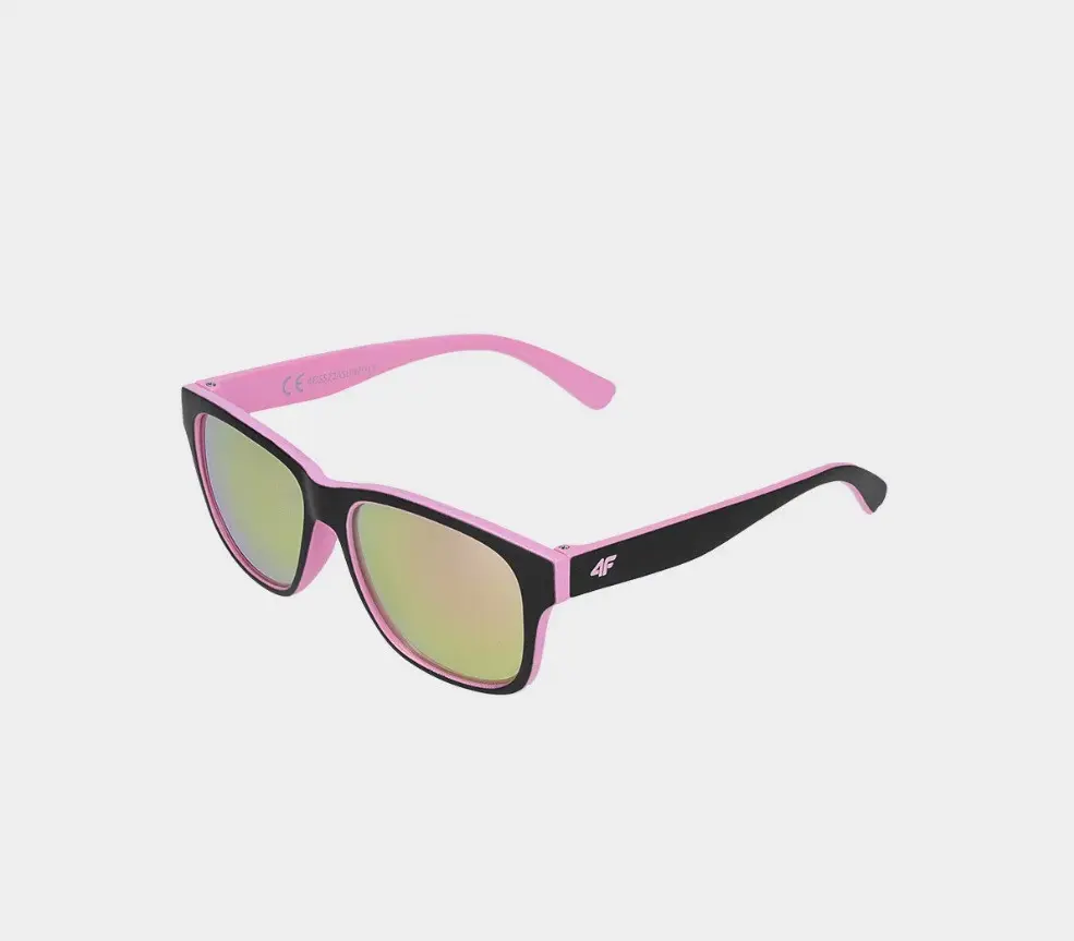 4F 4FJSS23ASUNF025 MULTICOLOUR ALLOVER Sluneční brýle US One Size 4FJSS23ASUNF025 MULTICO ALLO