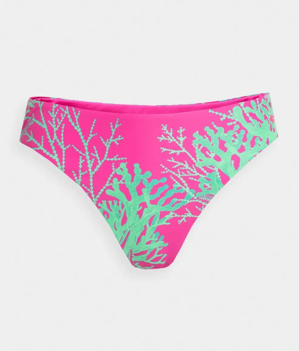 4F 4FSS23UBKBF019 MULTICOLOUR ALLOVER Spodní díl plavek US