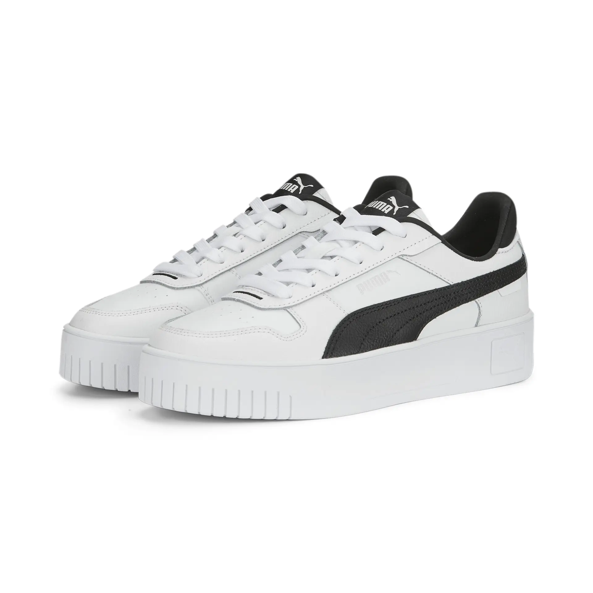 Puma Carina Street Dámské boty EU