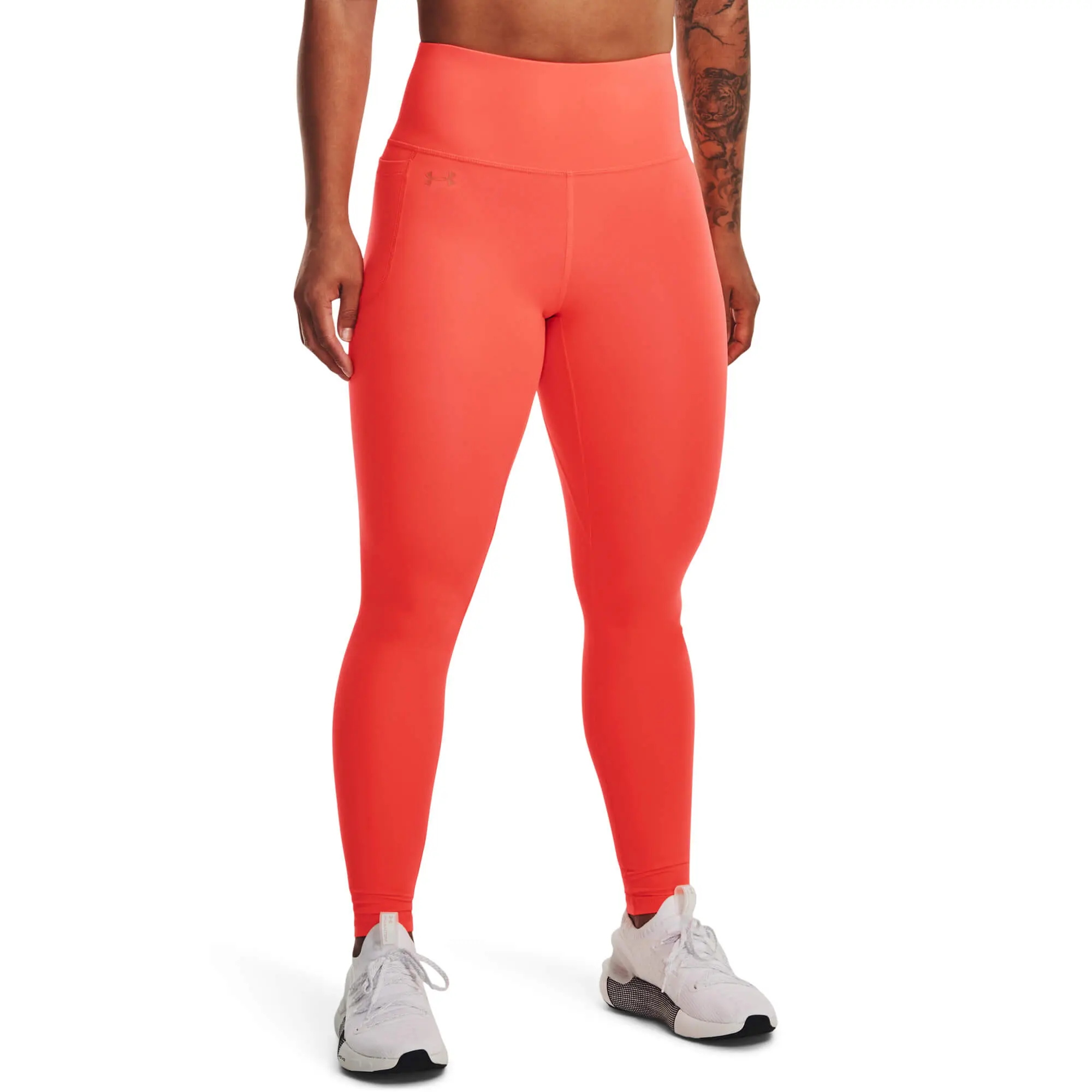 Under Armour Motion Legging Dámské legíny US
