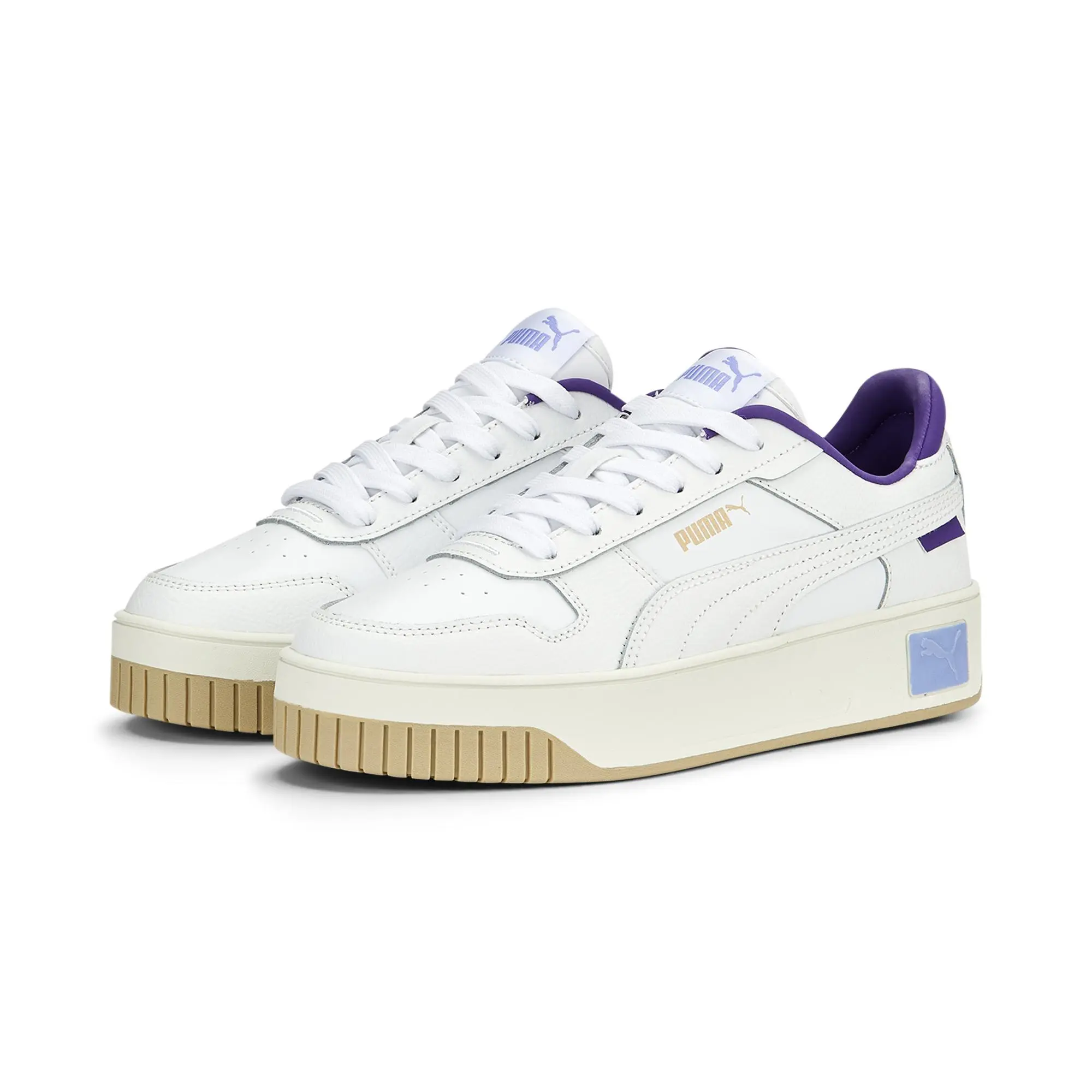 Puma Carina Street Dámské boty EU