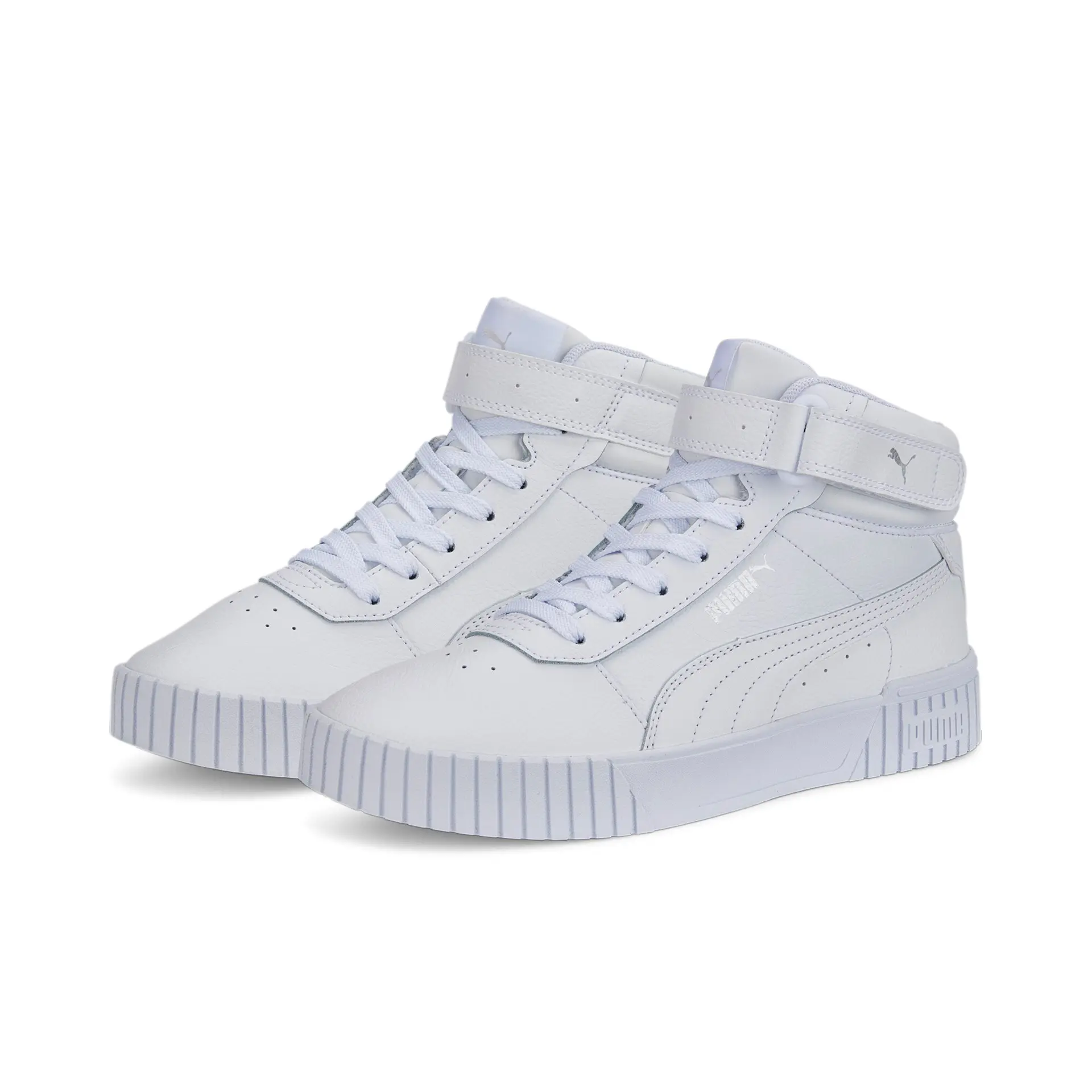 Puma Carina 2.0 Mid Dámské boty EU