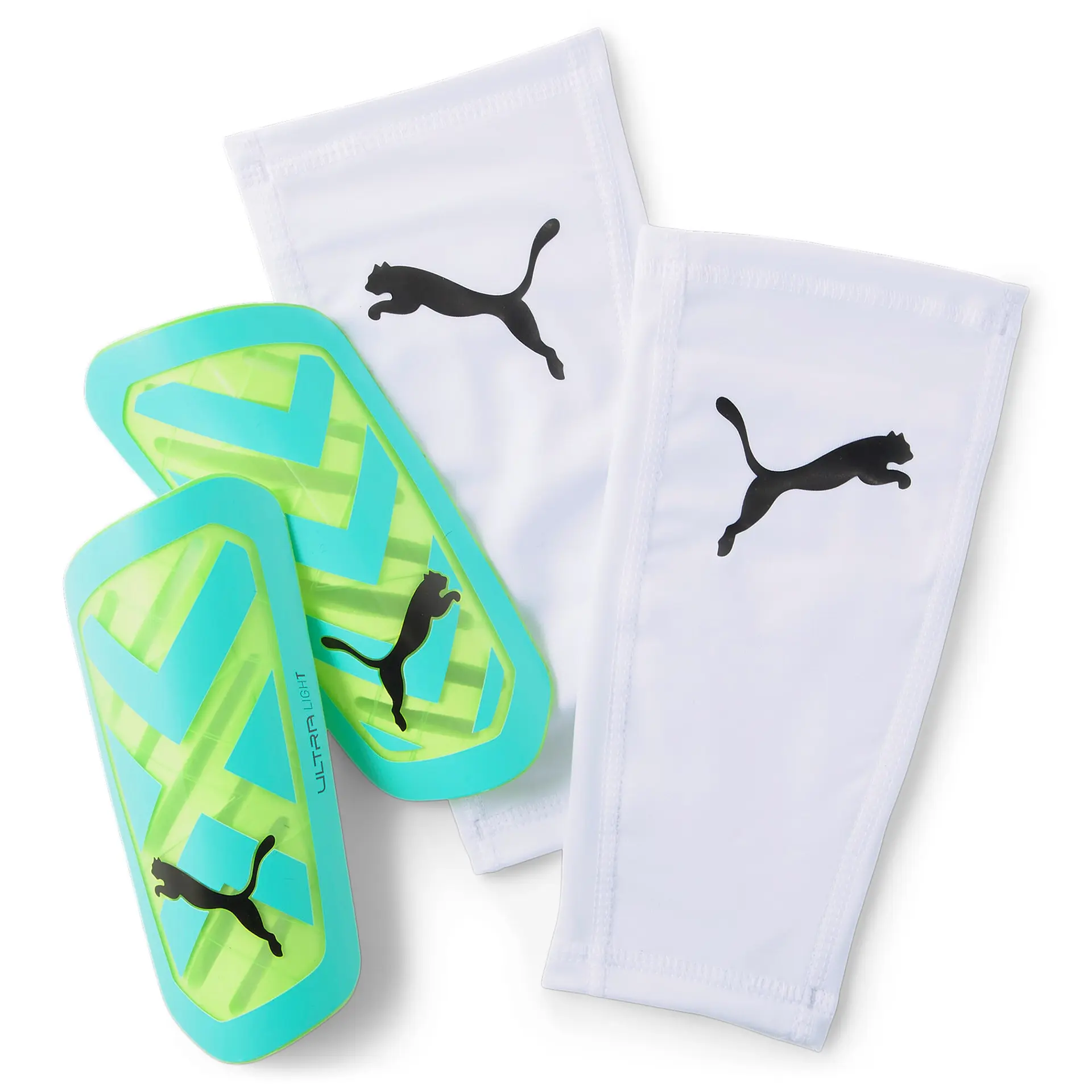 Puma ULTRA Flex Sleeve Chrániče US L 030871-02