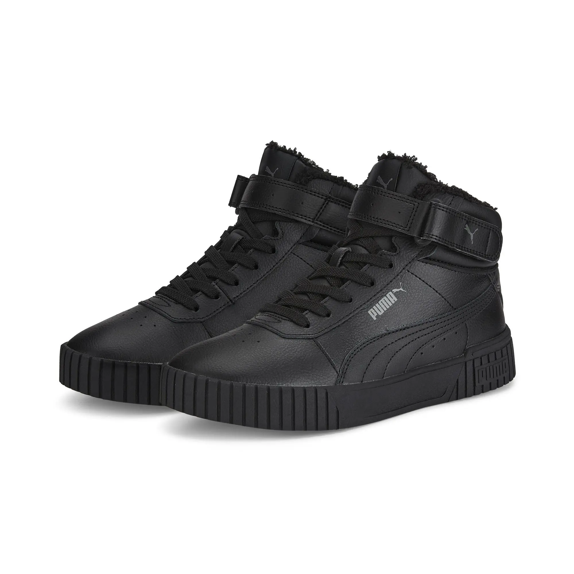 Puma Carina 2.0 Mid WTR Dámské boty EU