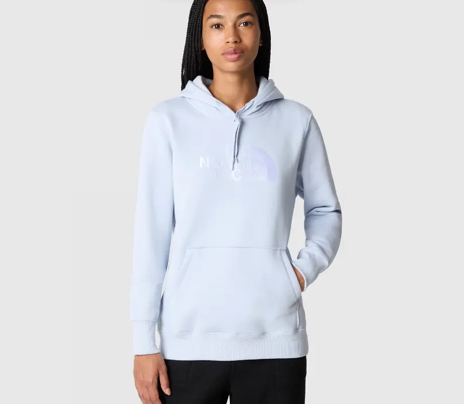 The North Face W DREW PEAK PULLOVER HOODIE Dámská mikina US M NF0A55ECI0E1