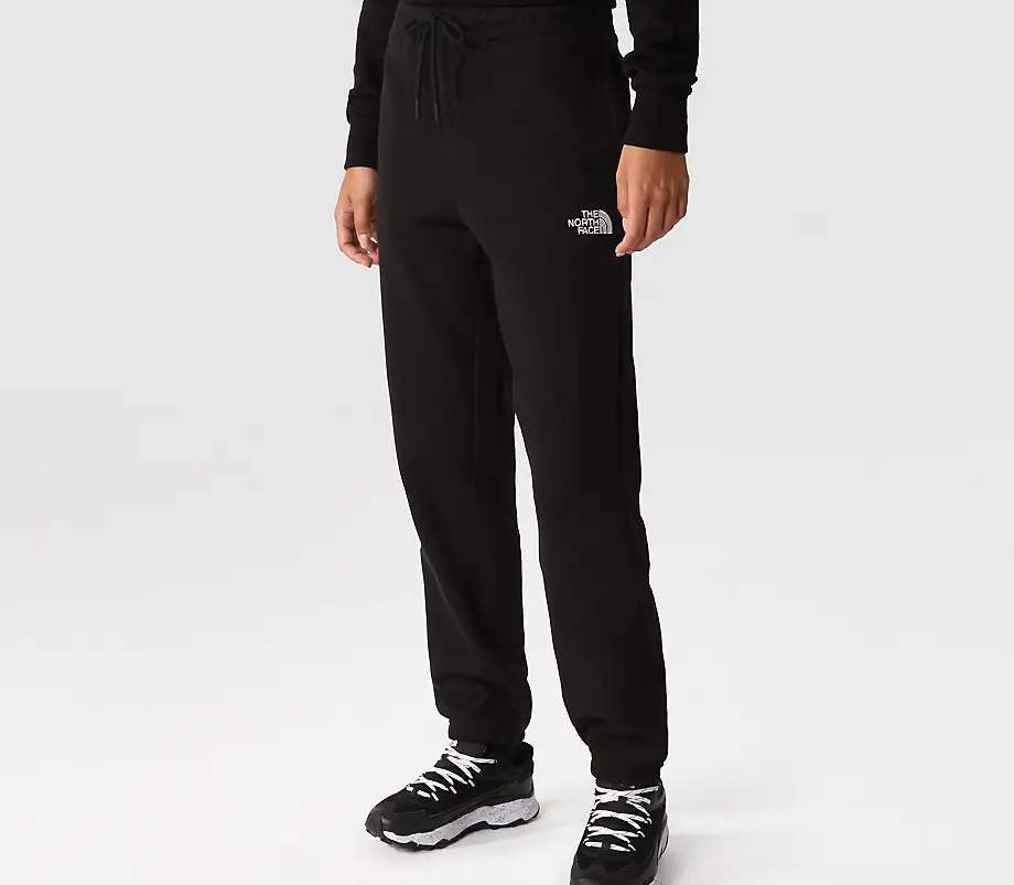 The North Face W ESSENTIAL JOGGER Dámské tepláky US
