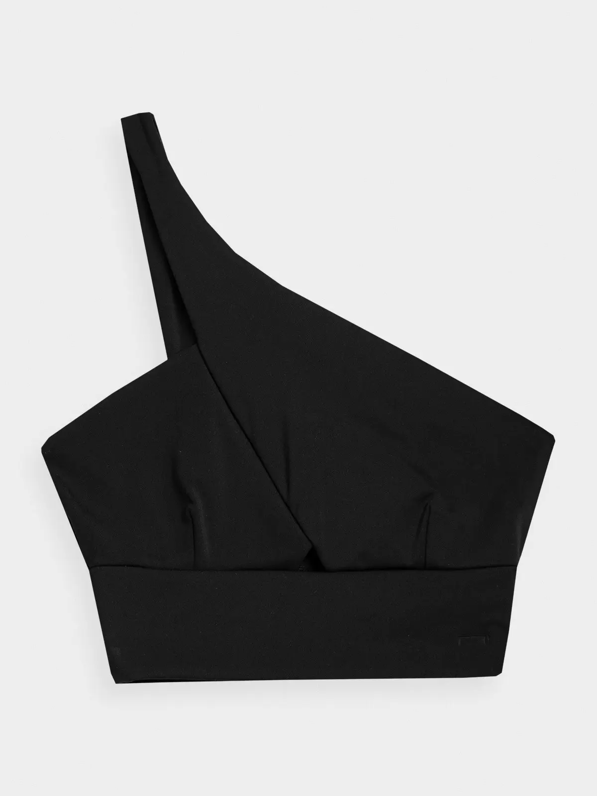 4F 4FAW23TSLEF030 ANTHRACITE Dámská sportovní podprsenka US XL 4FAW23TSLEF030 ANTHRACITE