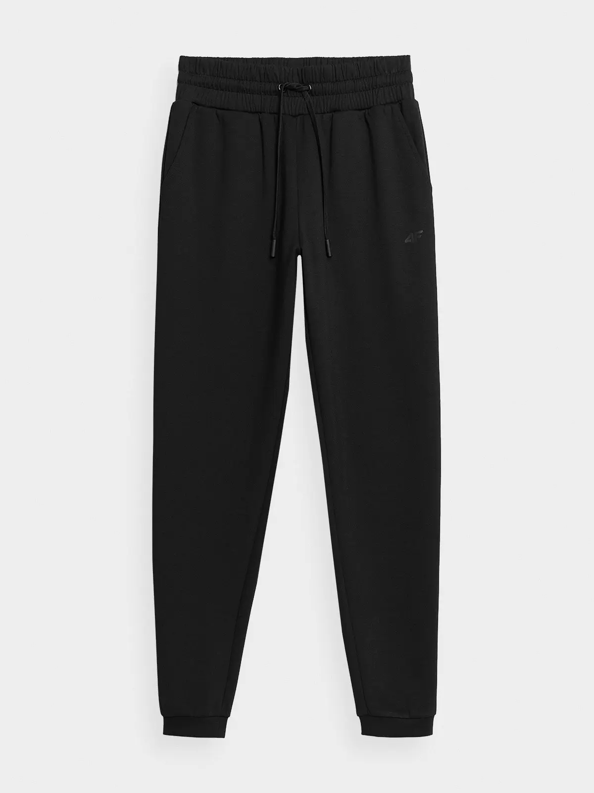 4F 4FAW23TTROF507 DEEP BLACK Dámské tepláky US