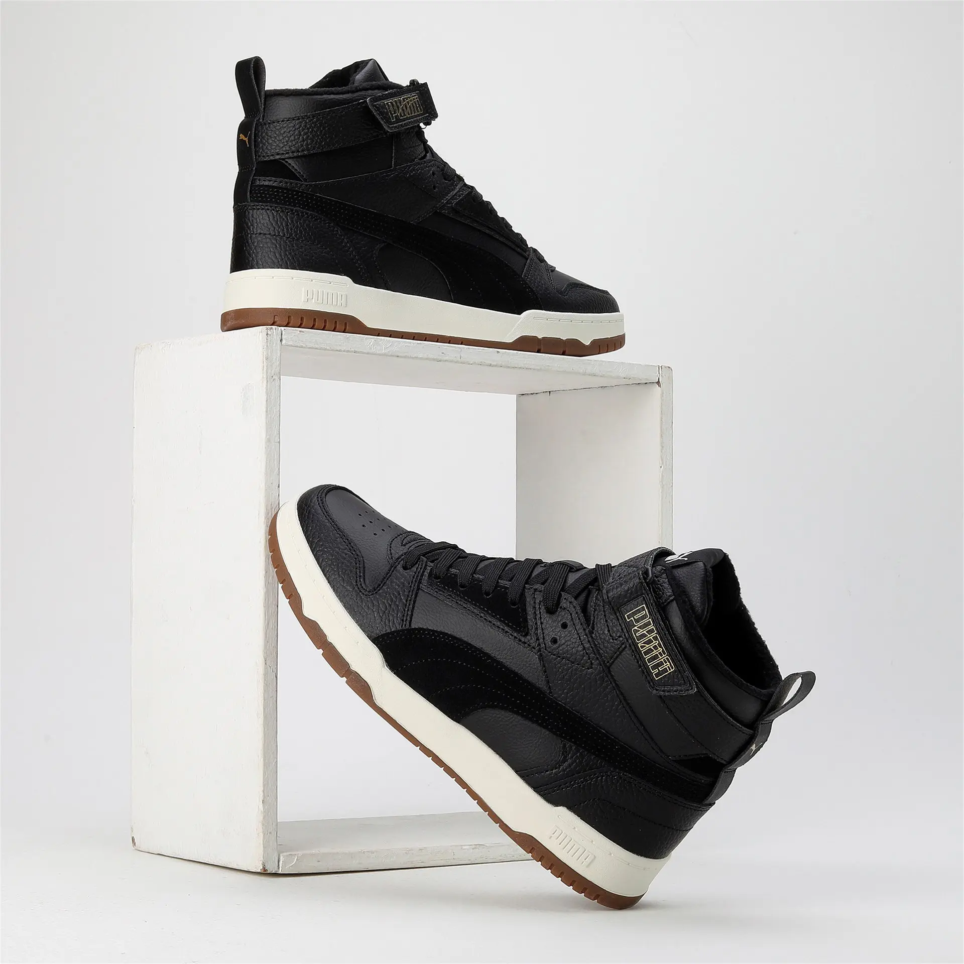Puma RBD Game WTR Pánské boty EU