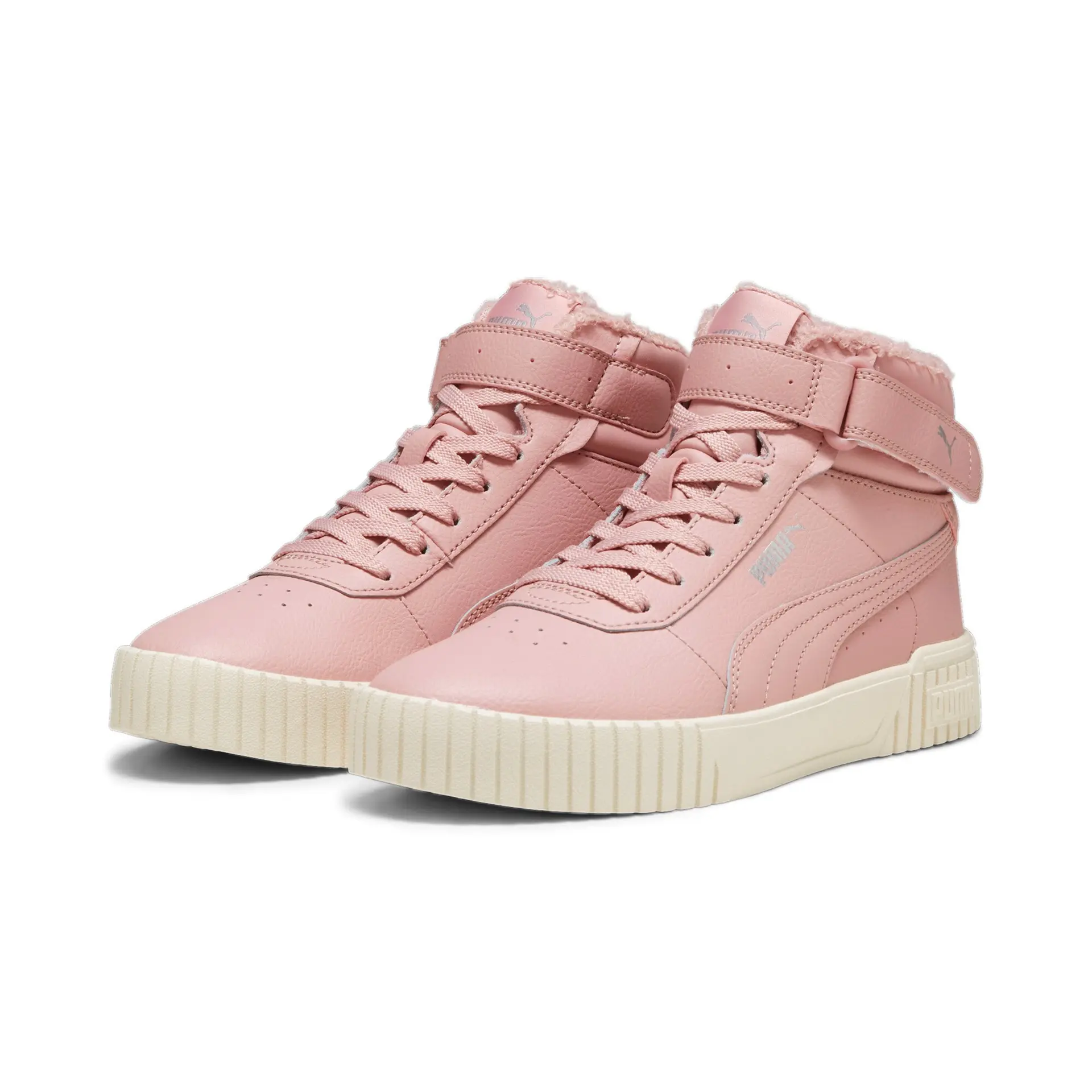 Puma Carina 2.0 Mid WTR Dámské zimní boty EU