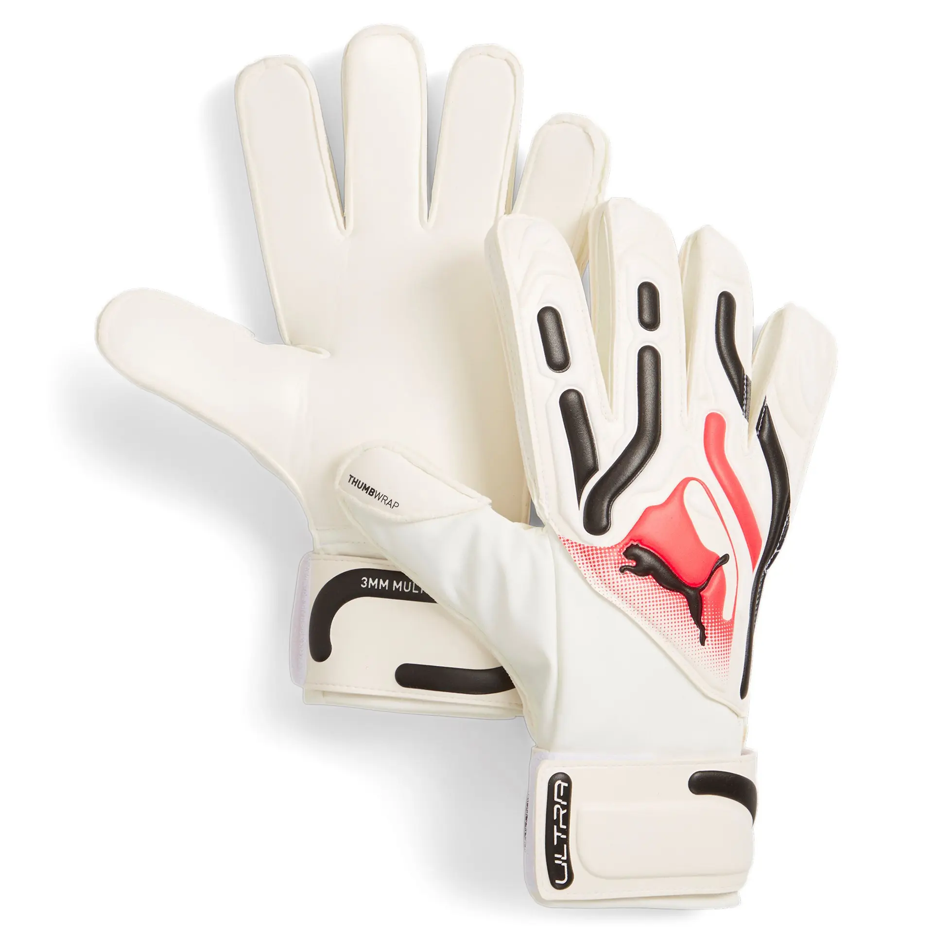 Puma ULTRA Match RC Brankářské rukavice UK 8 041861-01