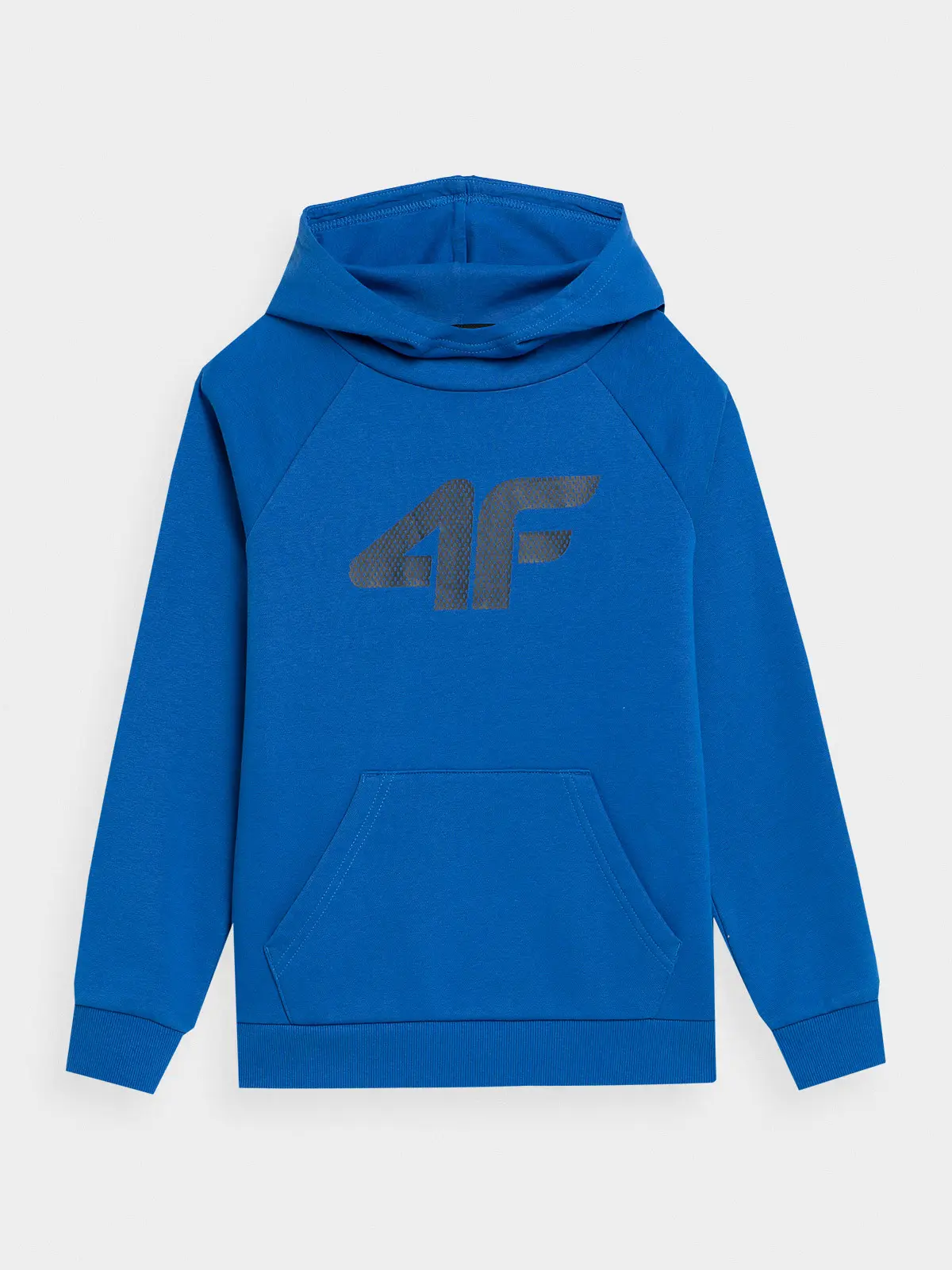 4F 4FJAW23TSWSM626 COBALT Dětská mikina EU