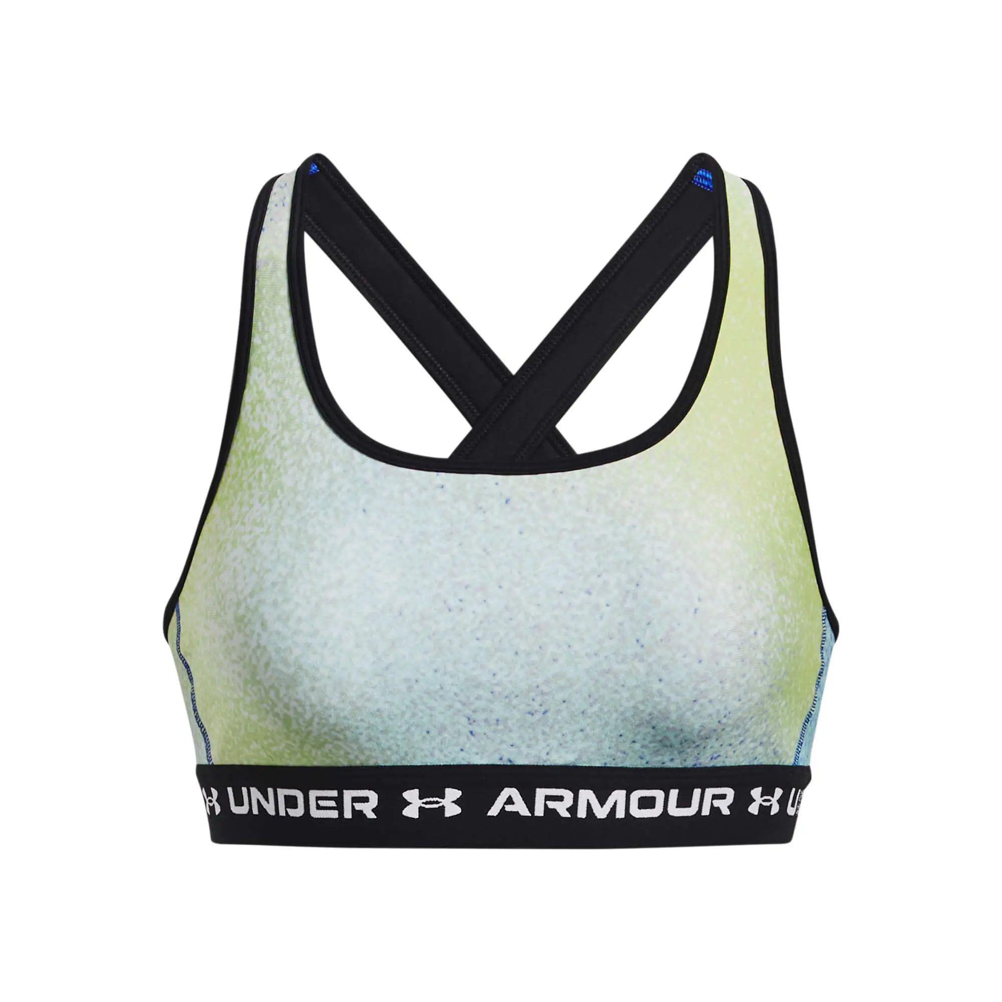 Under Armour UA Crossback Mid Print US