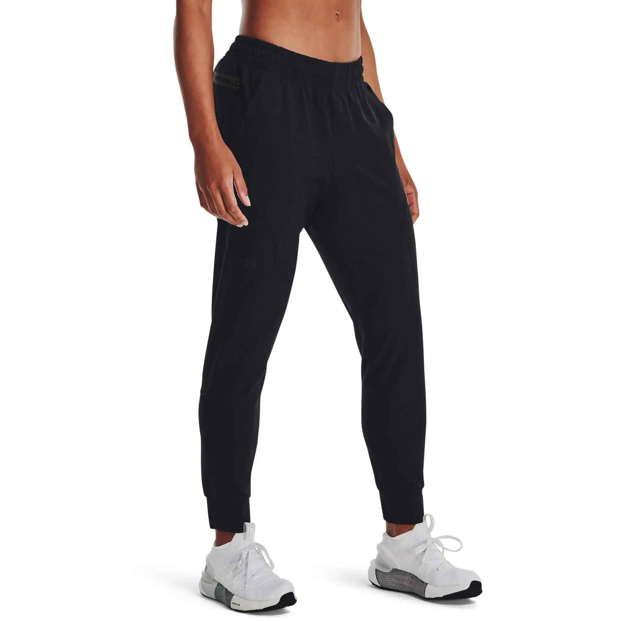Under Armour UA Unstoppable Jogger Dámské kalhoty US S 1376926-001