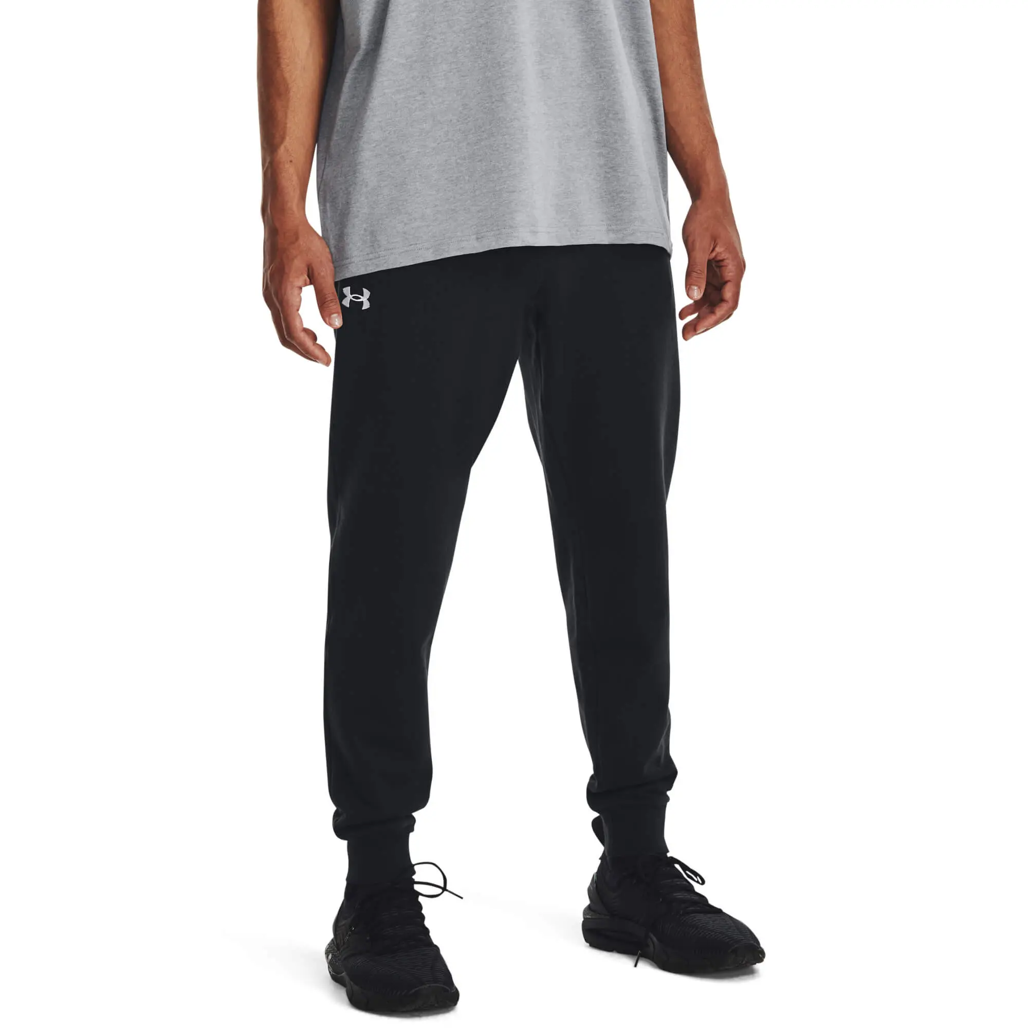 Under Armour UA Rival Fleece Joggers Pánské tepláky US