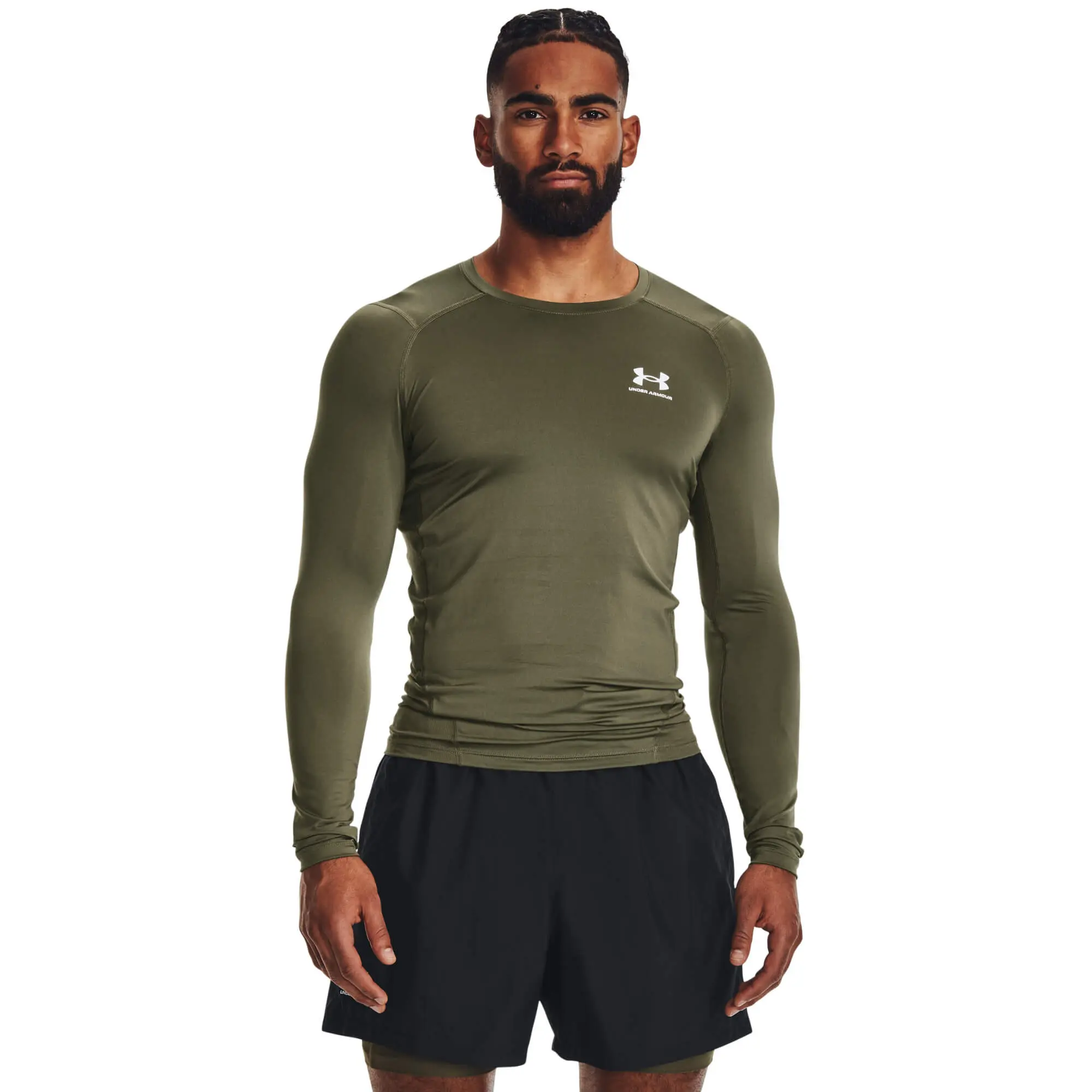 Under Armour