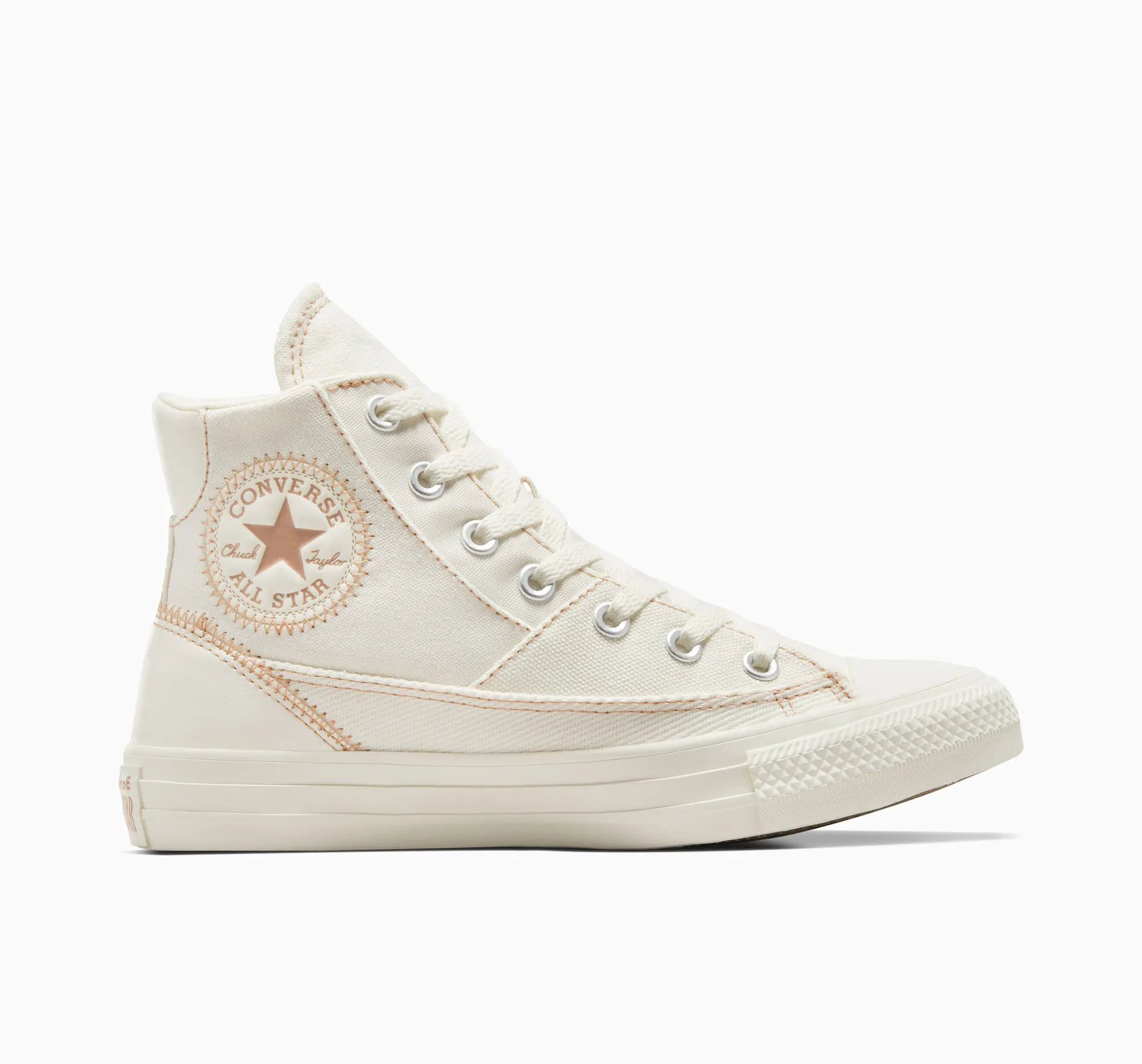 converse CHUCK TAYLOR ALL STAR PATCHWORK Dámské boty EU 37.5 A04675C