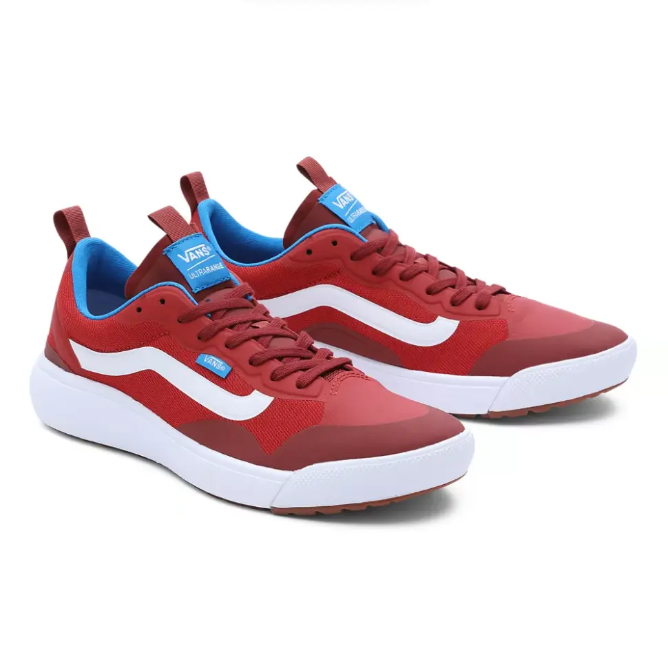Vans UA UltraRange EXO Boty EU