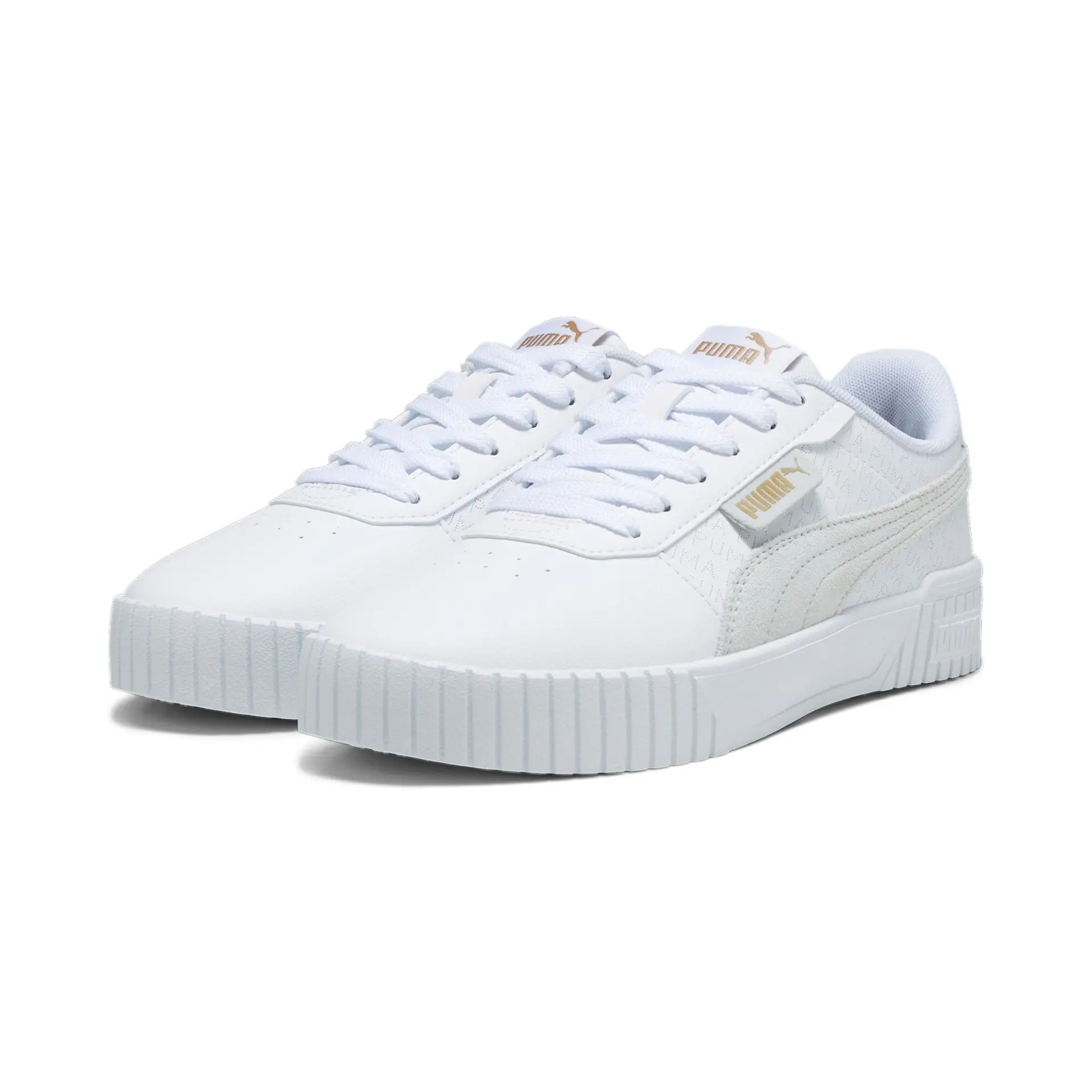 Puma Carina 2.0 Logobsession Dámské boty EU