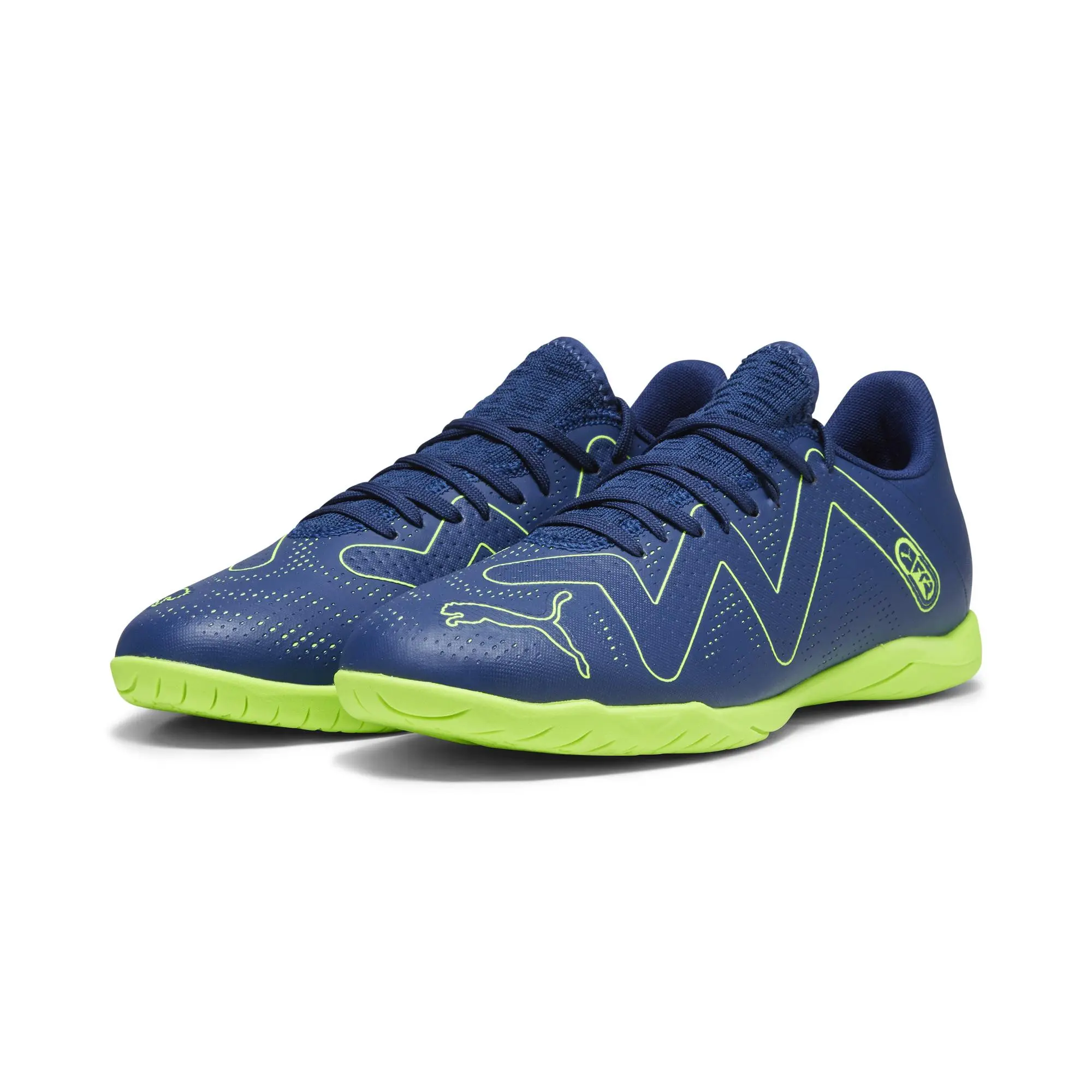 Puma FUTURE PLAY IT Pánské sálovky EU