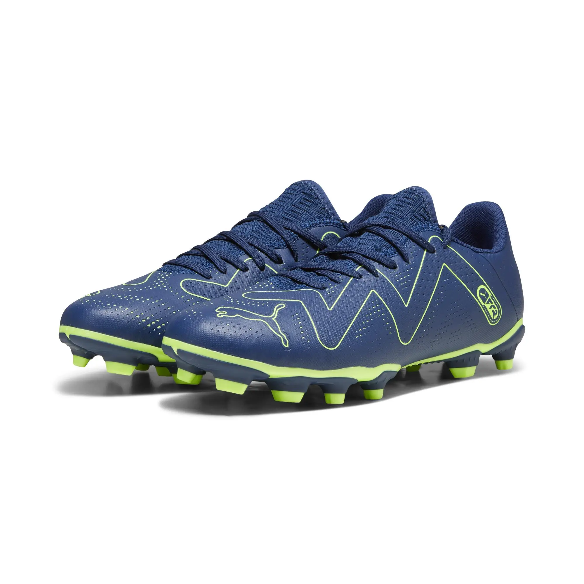 Puma FUTURE PLAY FG/AG Pánské kopačky EU