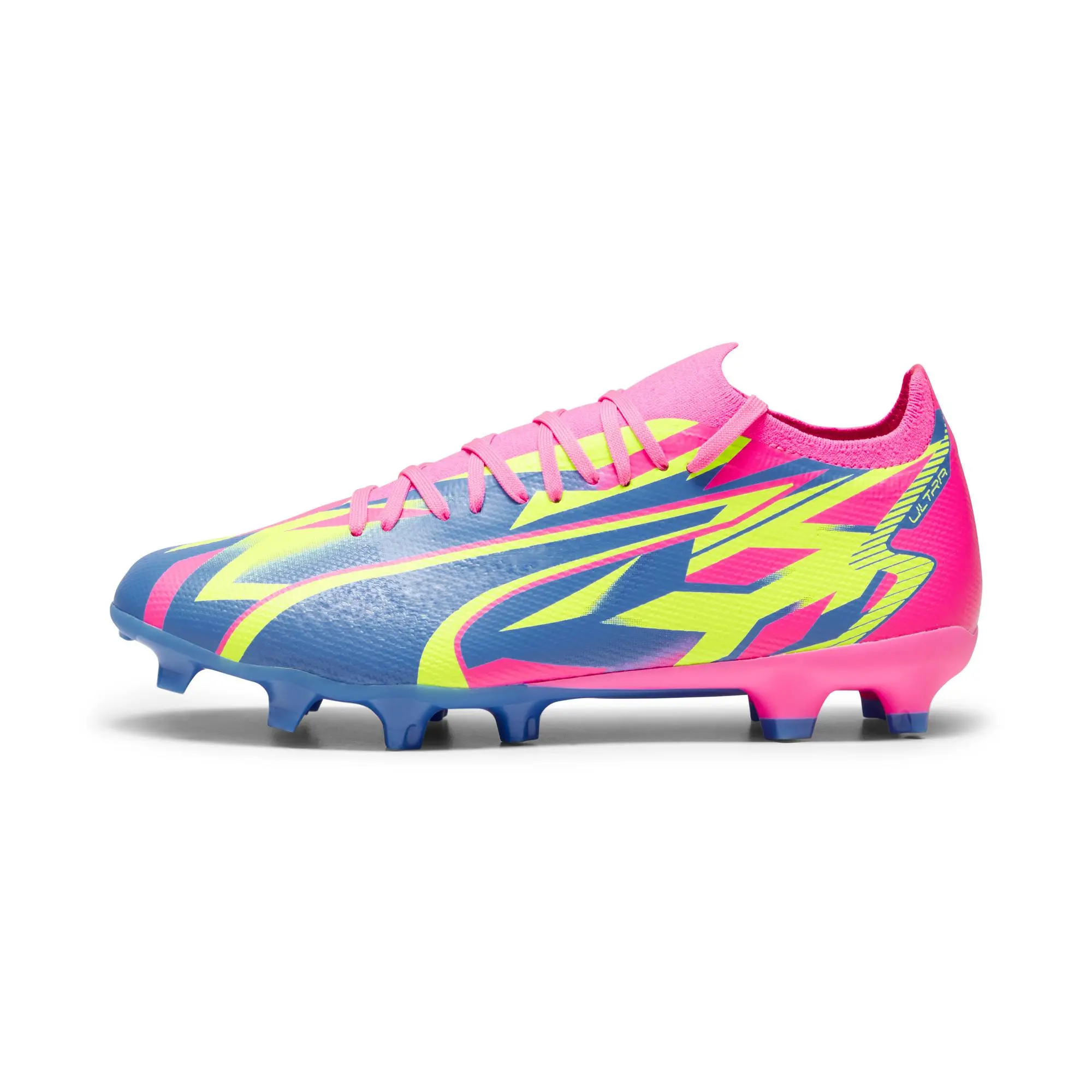 Puma ULTRA MATCH ENERGY FG/AG Pánské kopačky EU