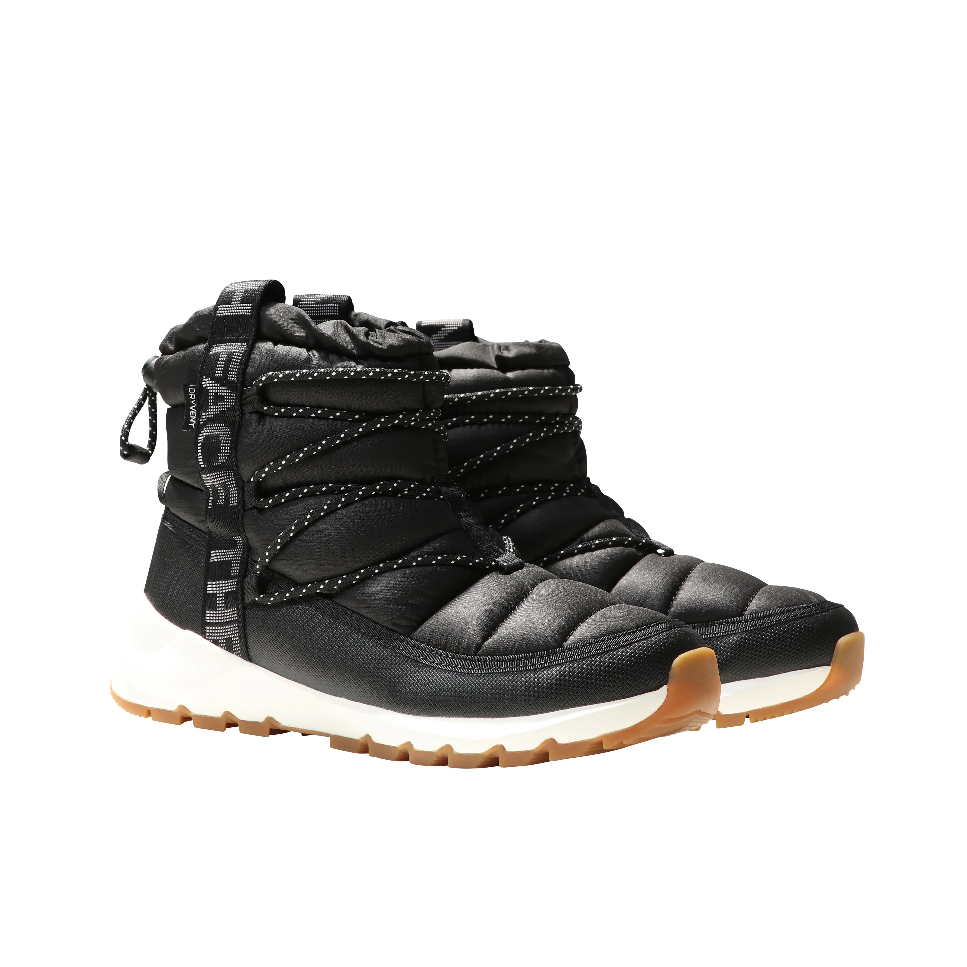 The North Face W THERMOBALL LACE UP WP Dámské boty EU