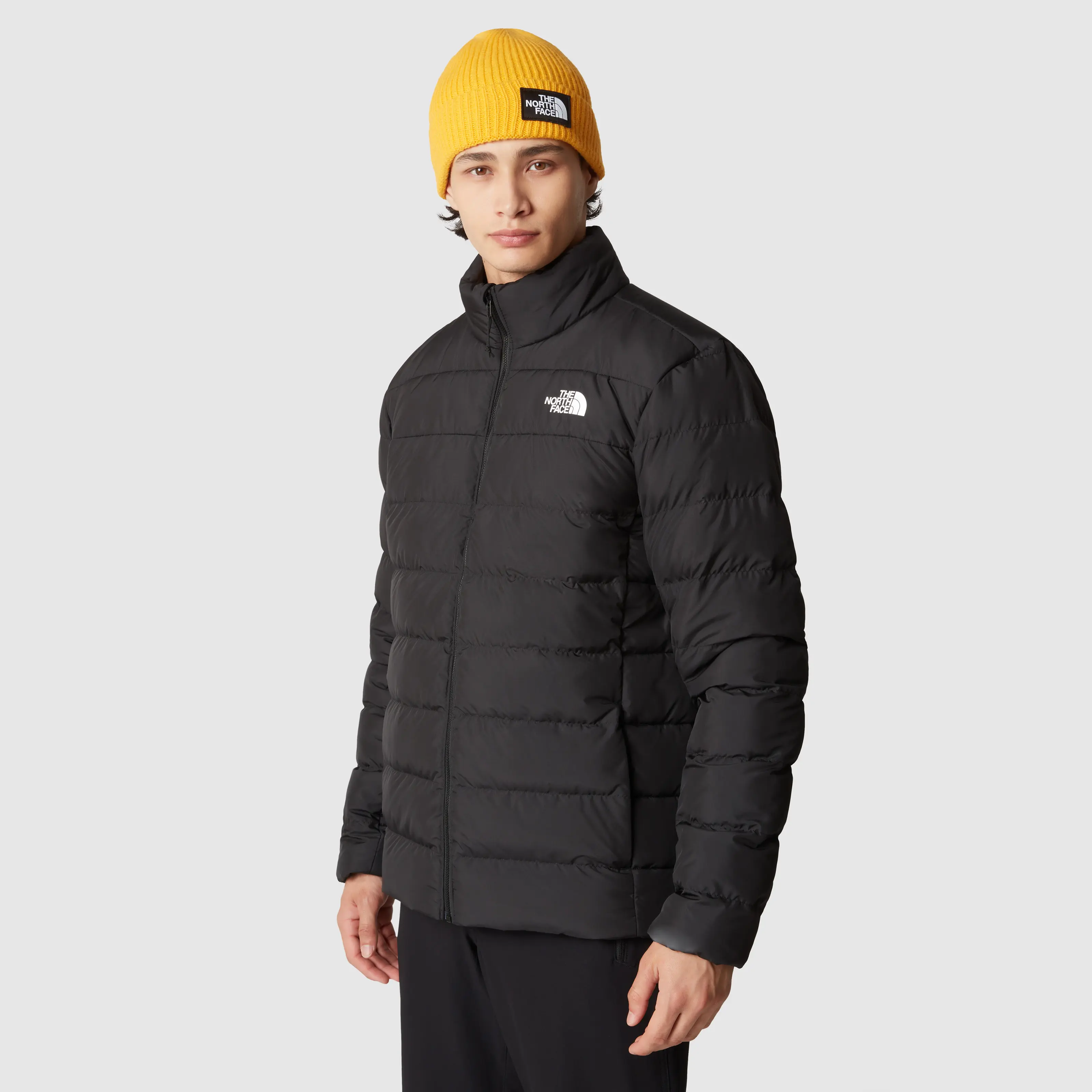 The North Face M ACONCAGUA 3 JACKET Pánská bunda US