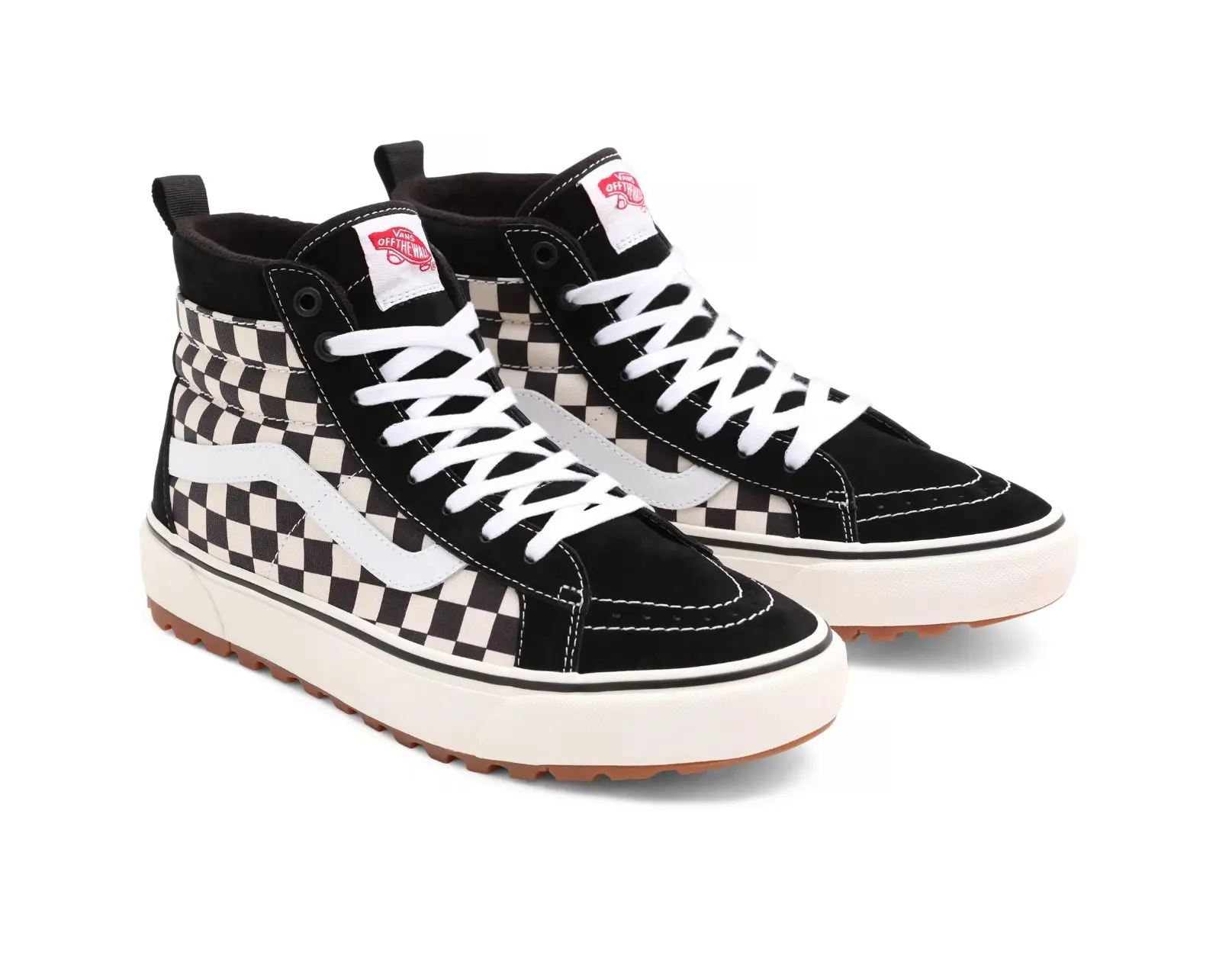 Vans UA SK8-Hi MTE-1 Boty EU