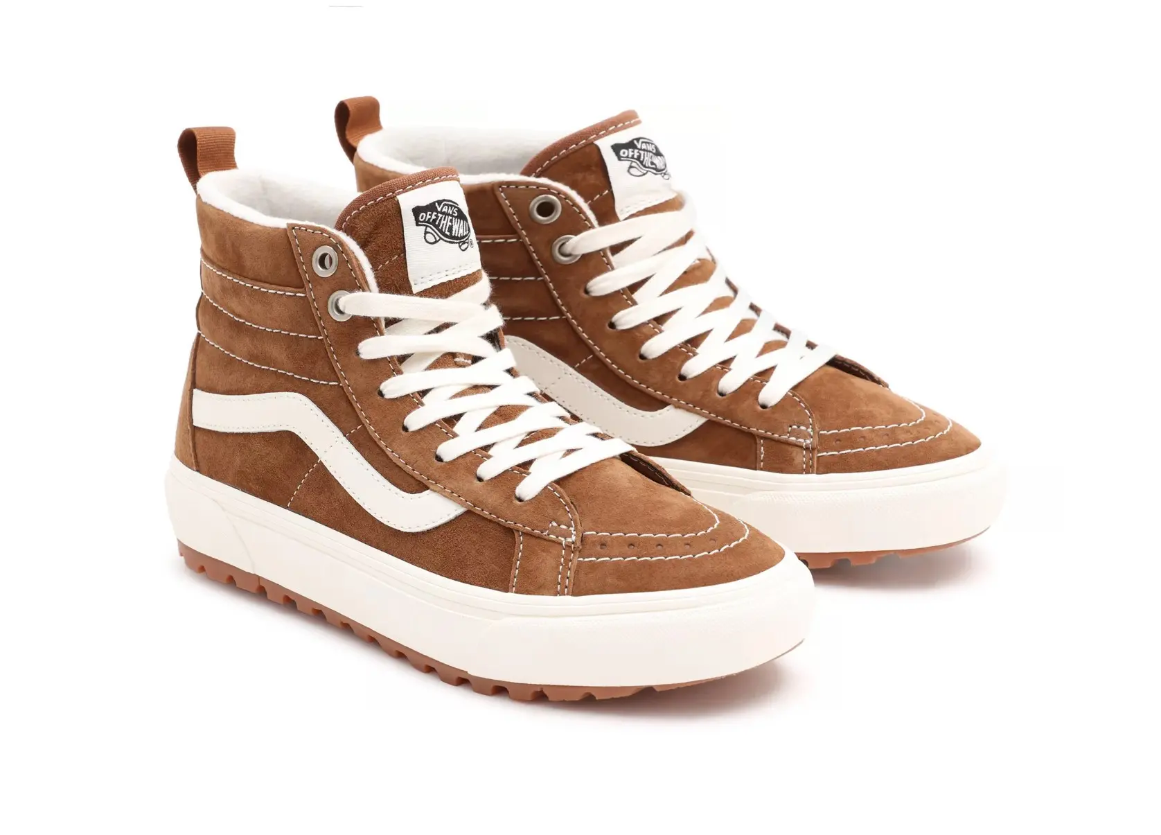Vans UA SK8-Hi MTE-1 Boty EU 40.5 VN0A5HZY6I61