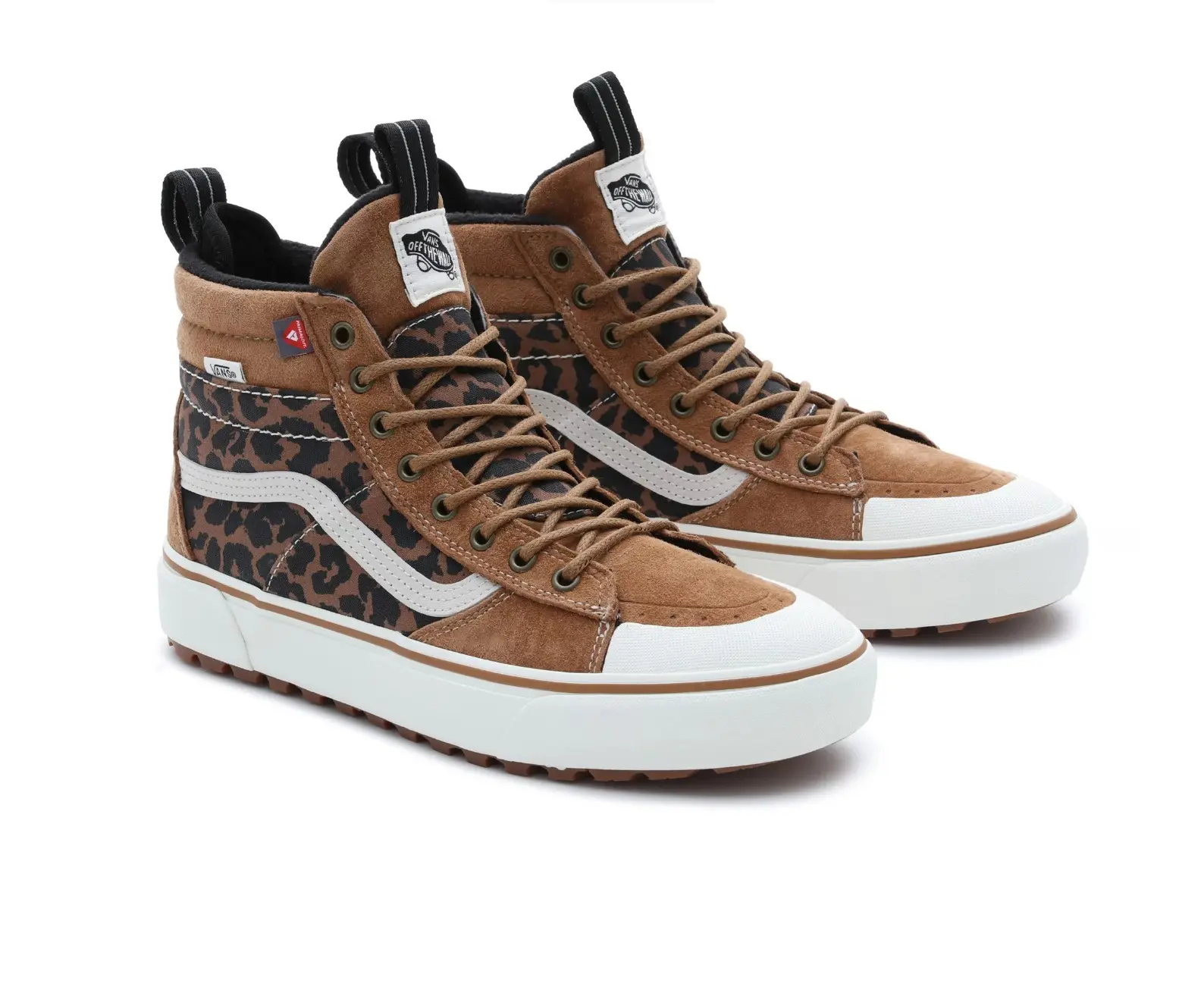 Vans UA SK8-Hi MTE-2 Boty EU