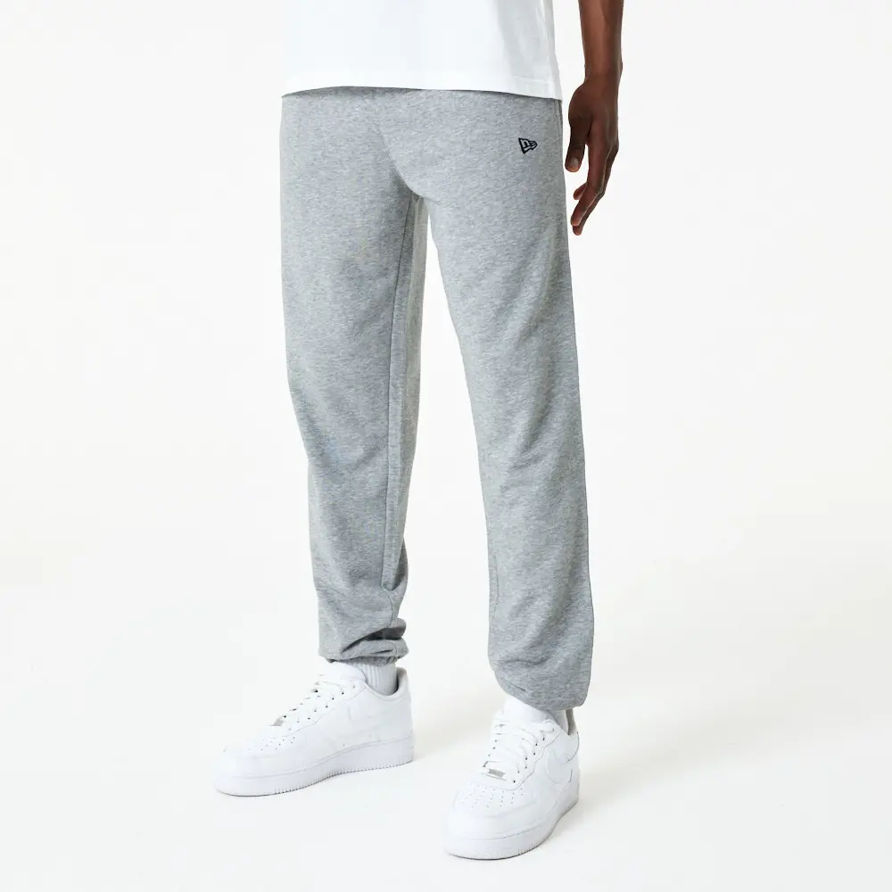 NEW ERA Essentials jogger Pánské tepláky US