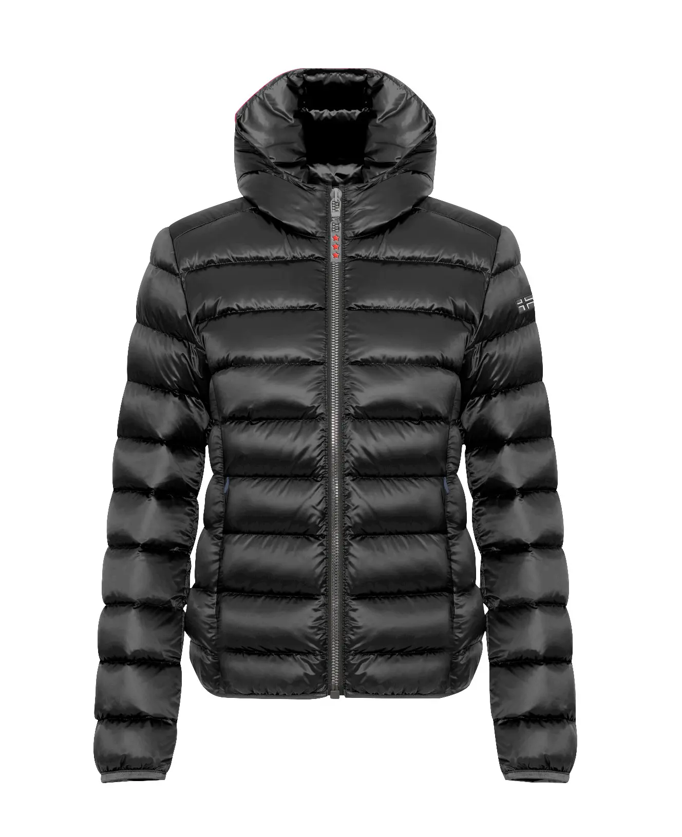 NORWAY JACKET Dámská bunda US