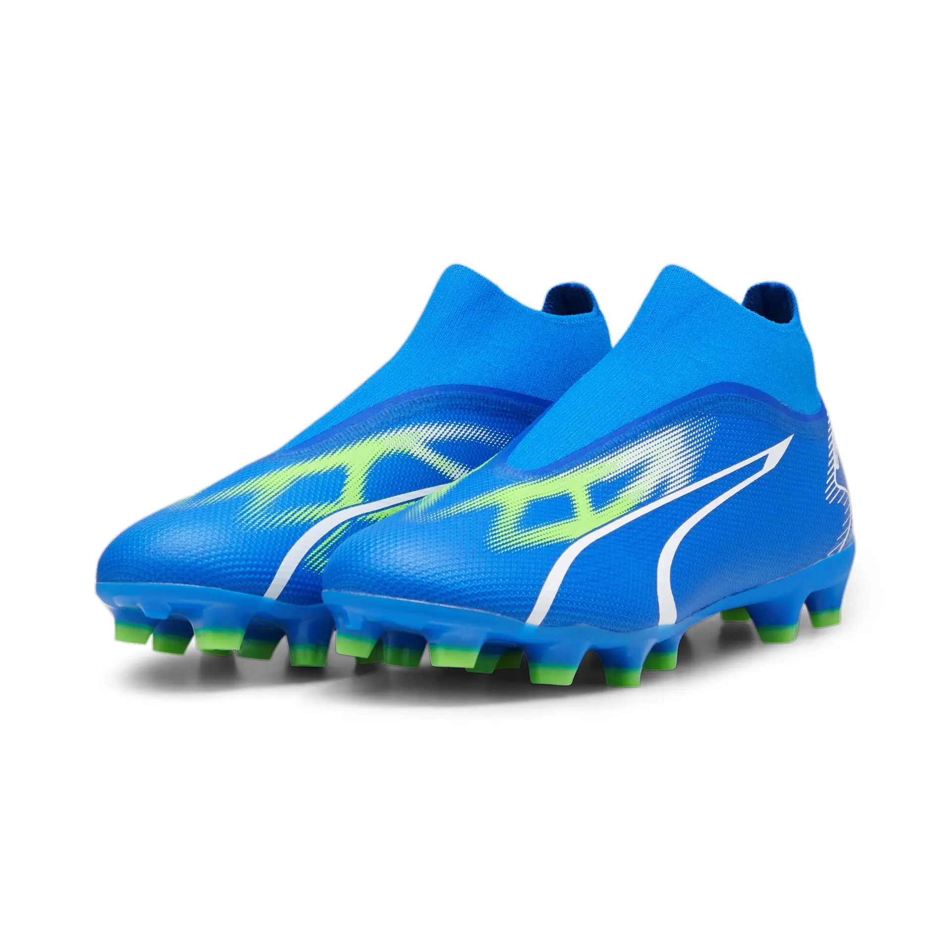 Puma ULTRA MATCH+ LL FG/AG Pánské kopačky EU