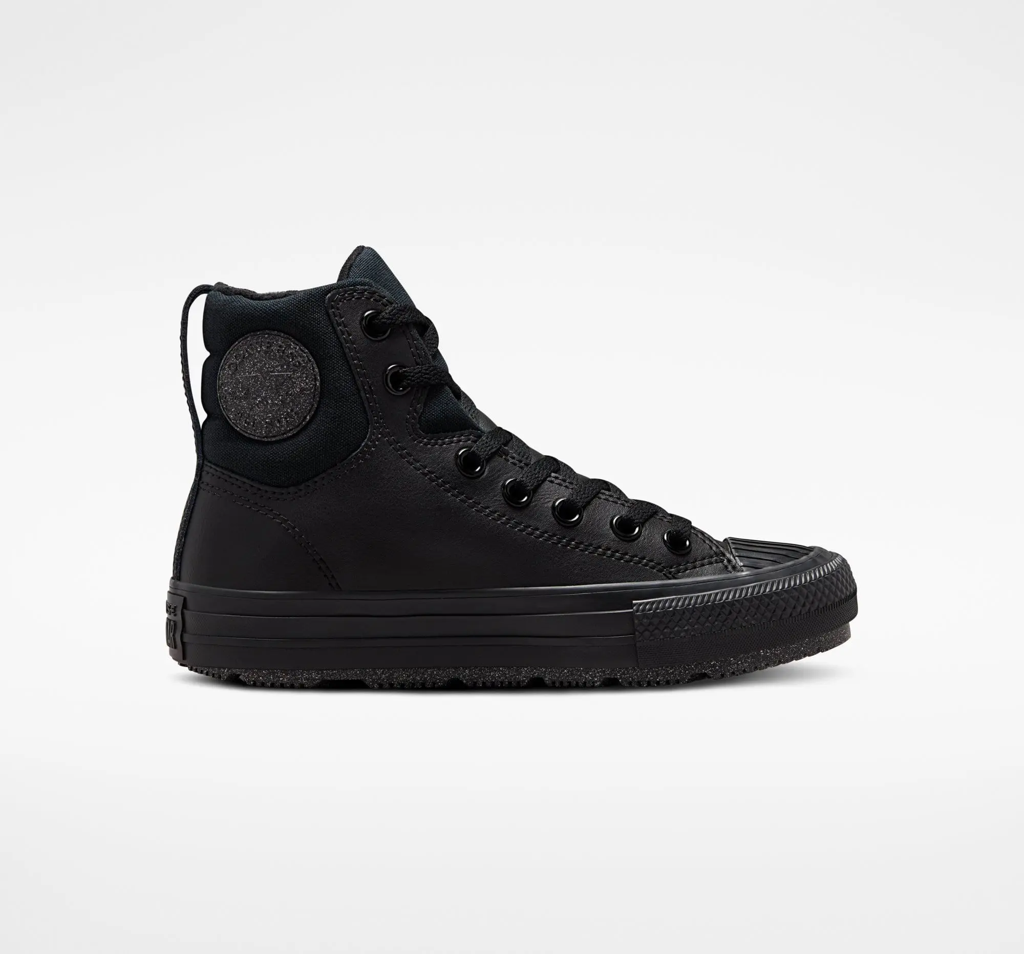 converse CHUCK TAYLOR ALL STAR BERKSHIRE BOOT LEATHER Boty EU