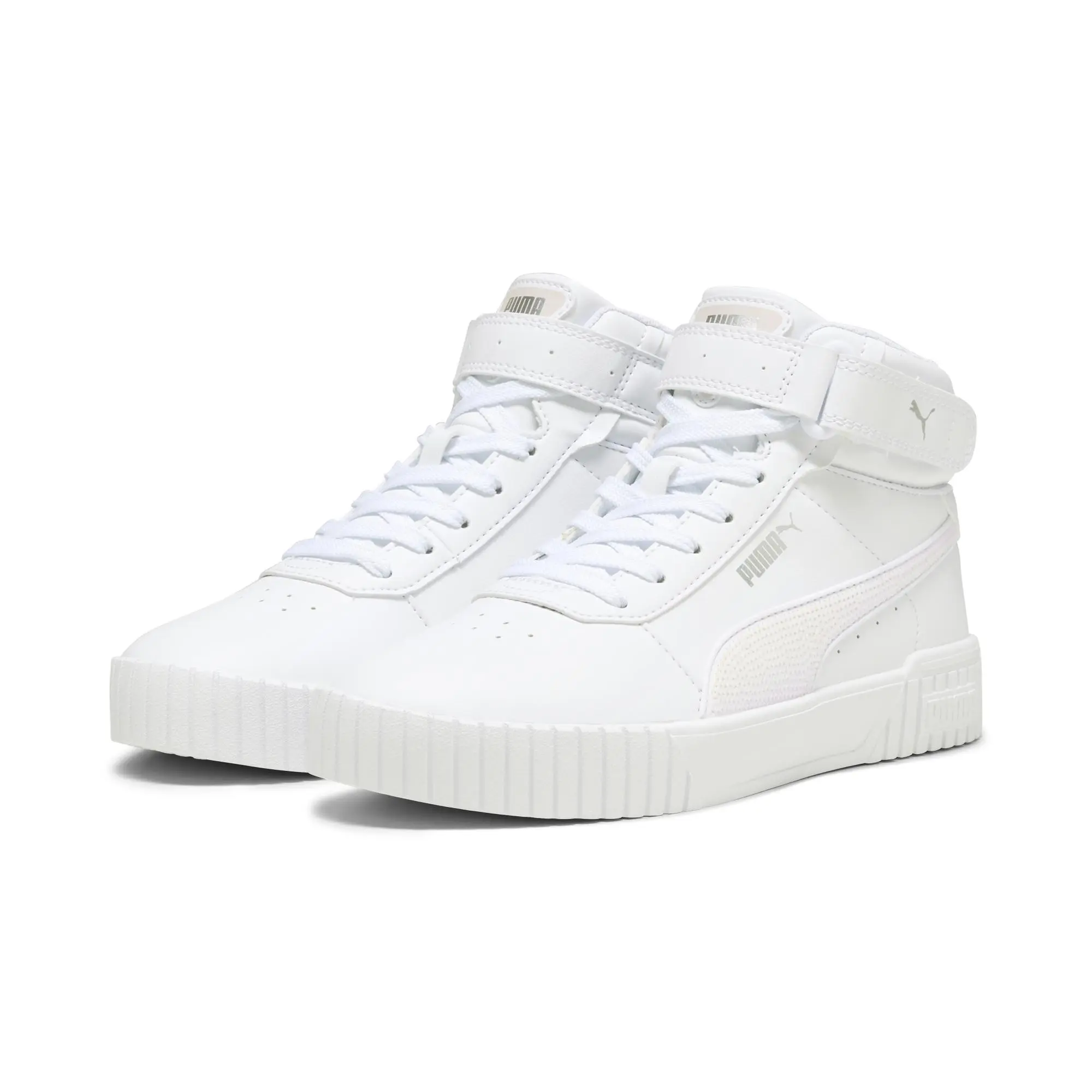 Puma Carina 2.0 Mid Wonderland Dámské boty EU