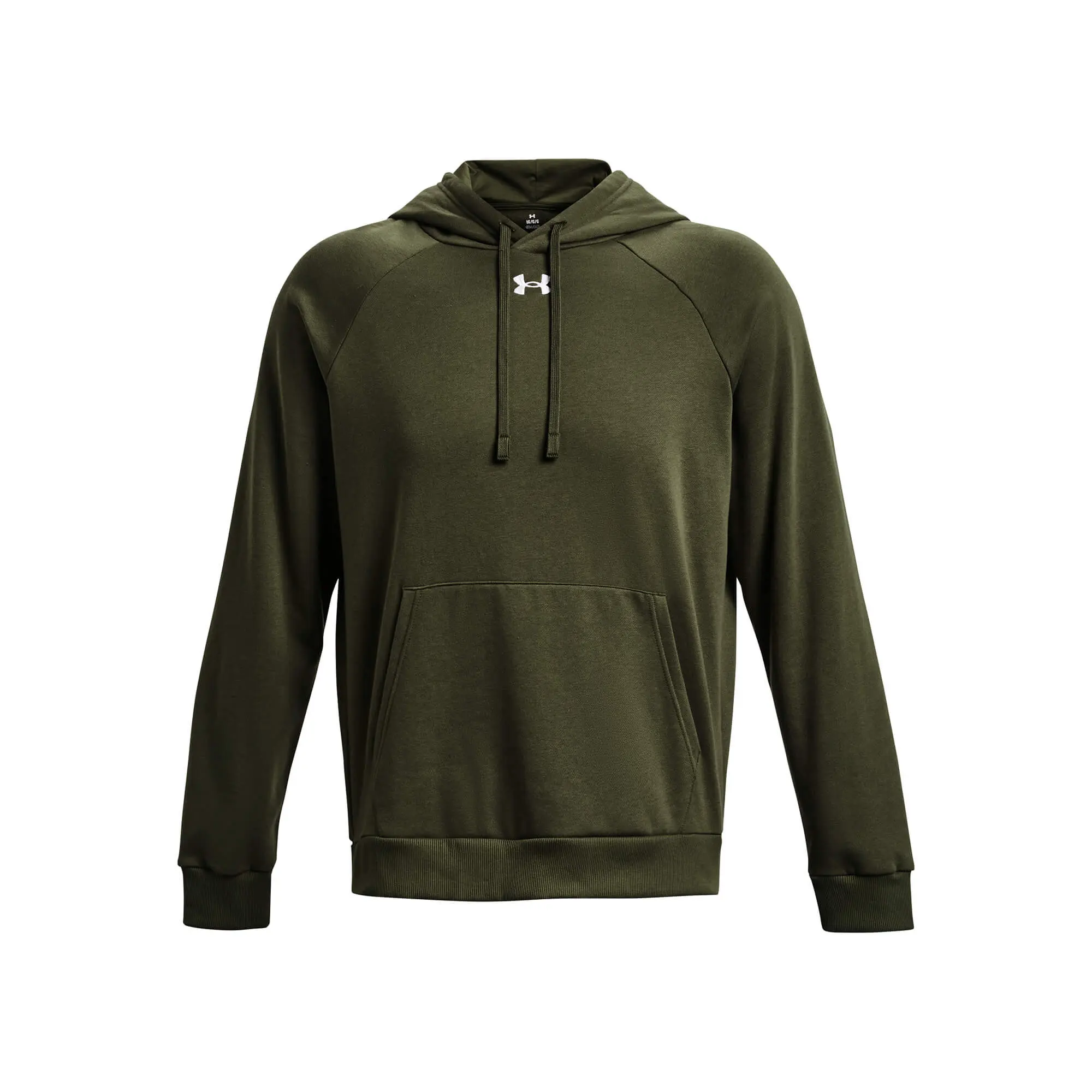 Pánská mikina Under Armour Rival Fleece Hoodie