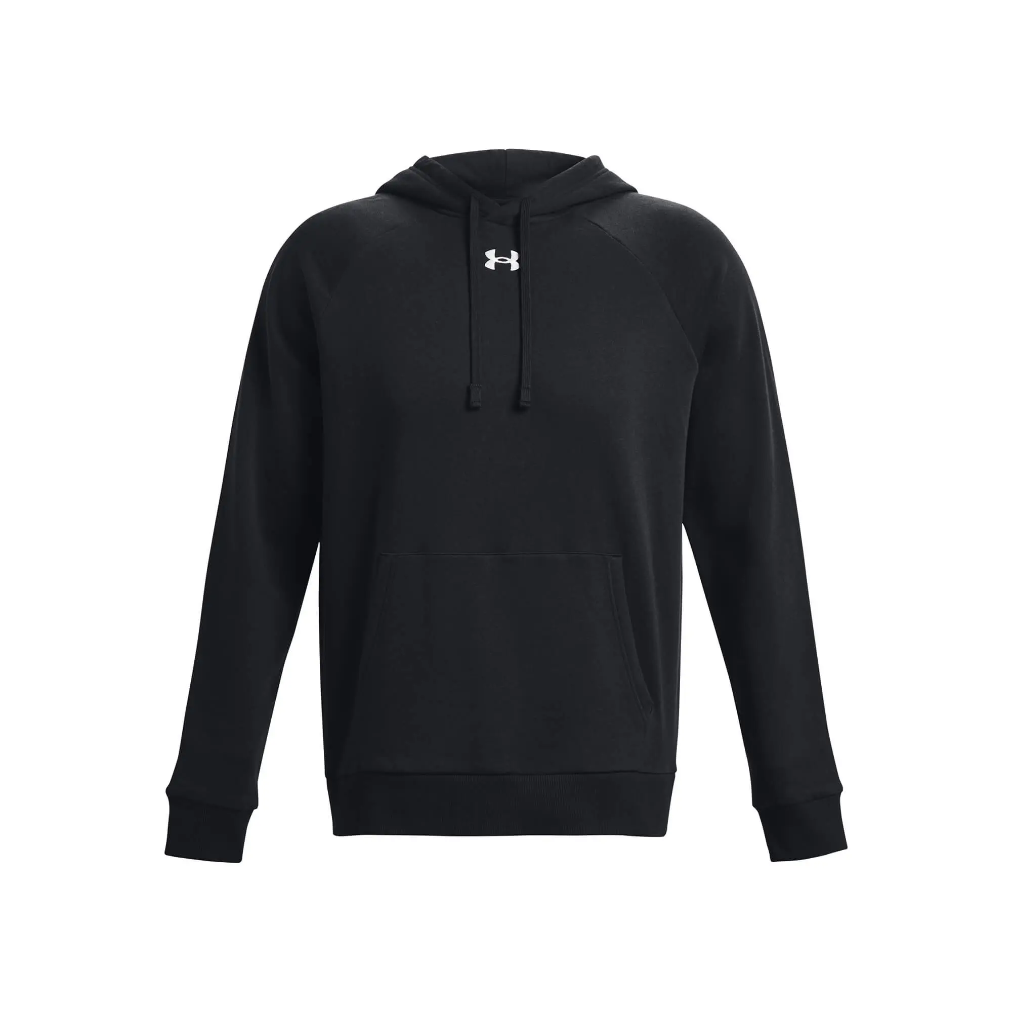 Under Armour UA Rival Fleece Hoodie Pánská mikina US