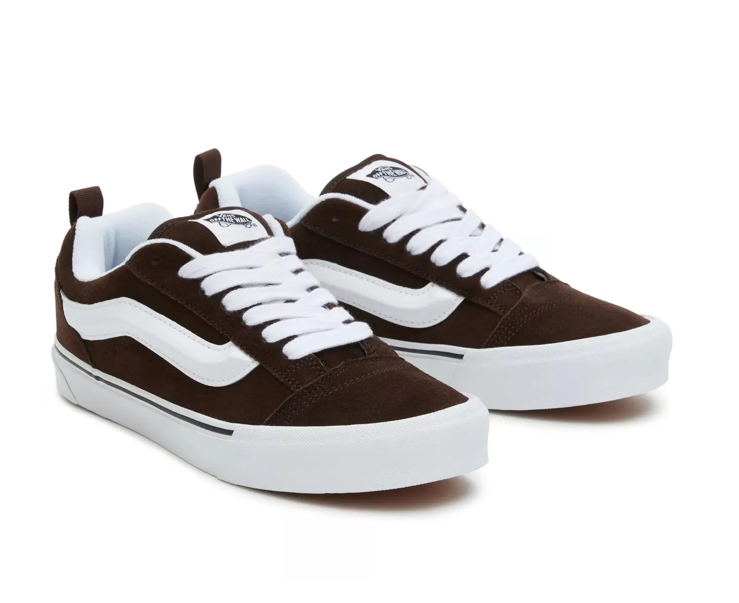 Vans Knu Skool Pánské boty EU 42.5 VN0009QCNWH1