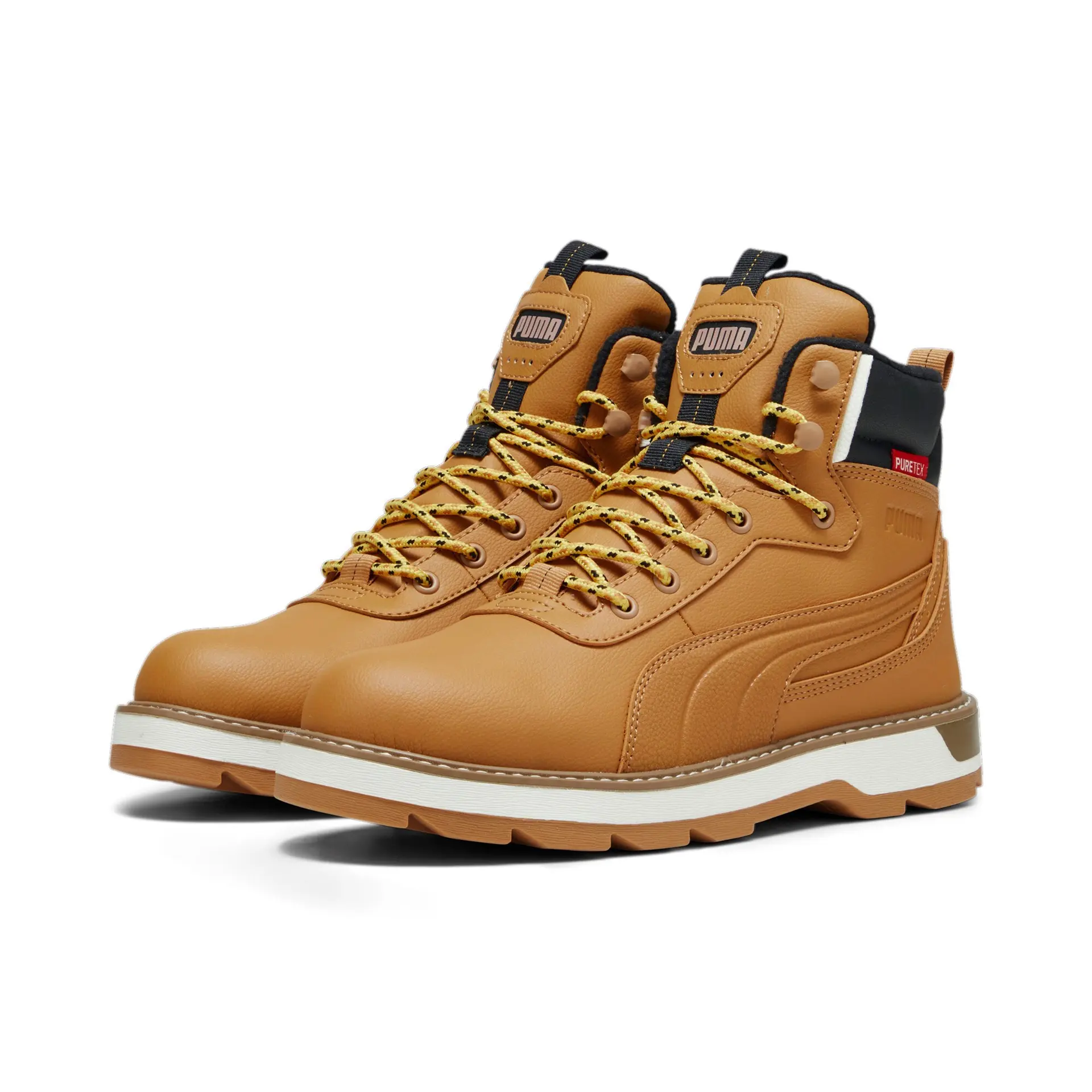 Puma Desierto v3 Puretex Pánské zimní boty EU