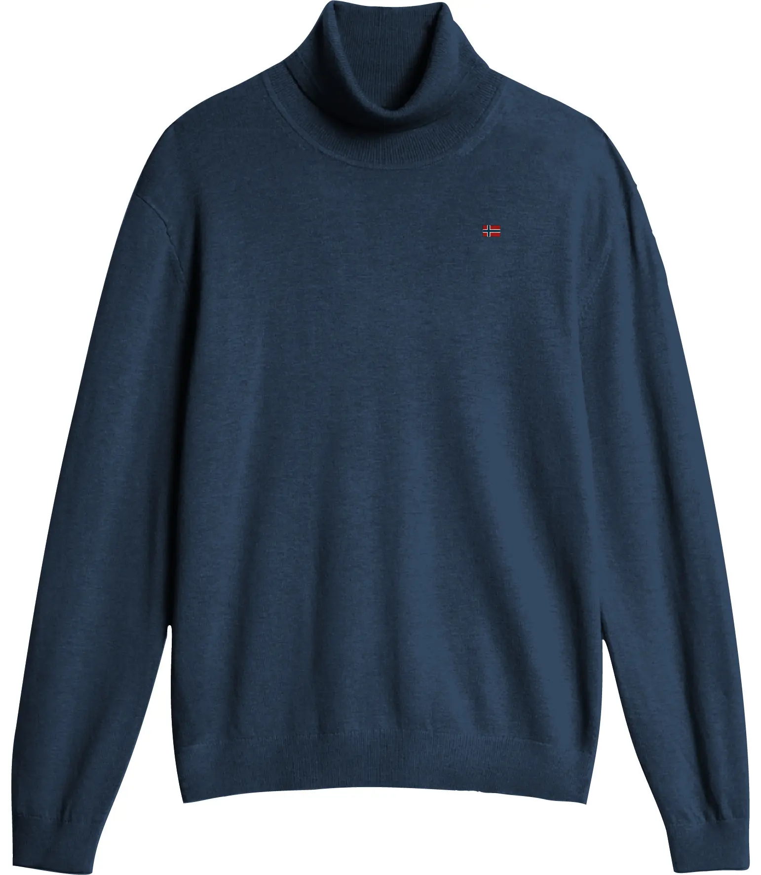NORWAY SWEATER TURTLENECK Pánský rolák US